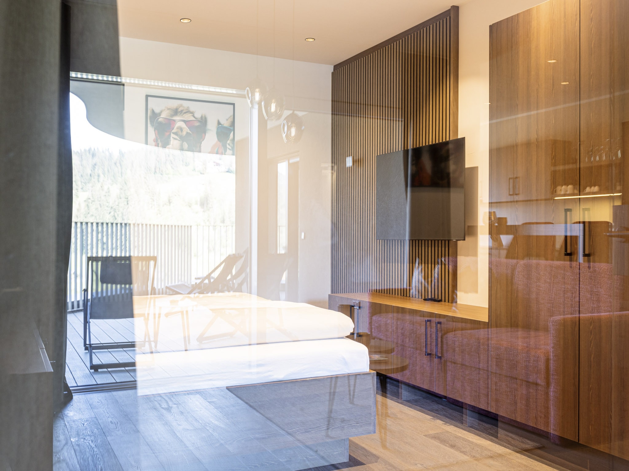 Apartment Brixental Suites 5