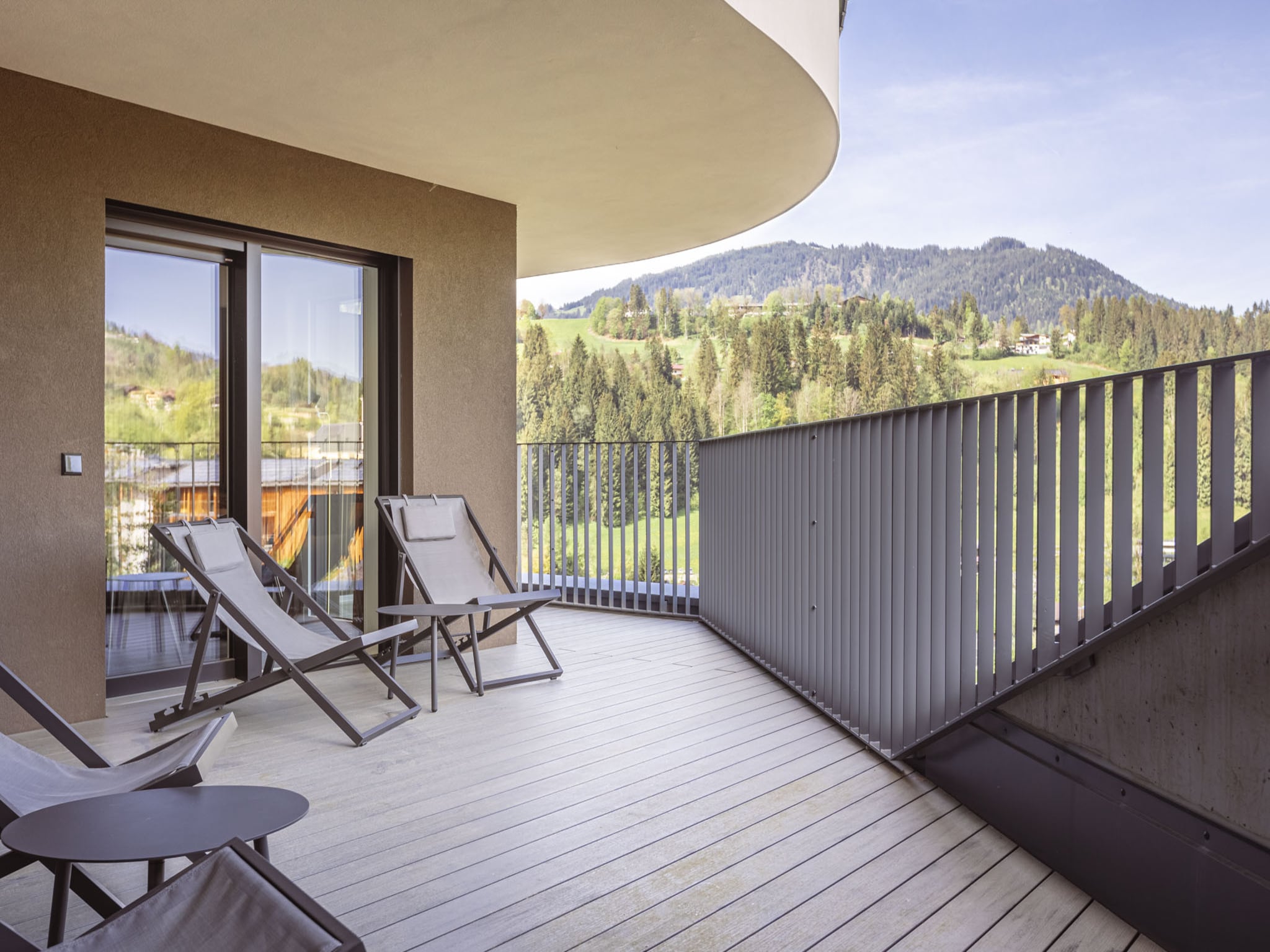 Apartment Brixental Suites 5