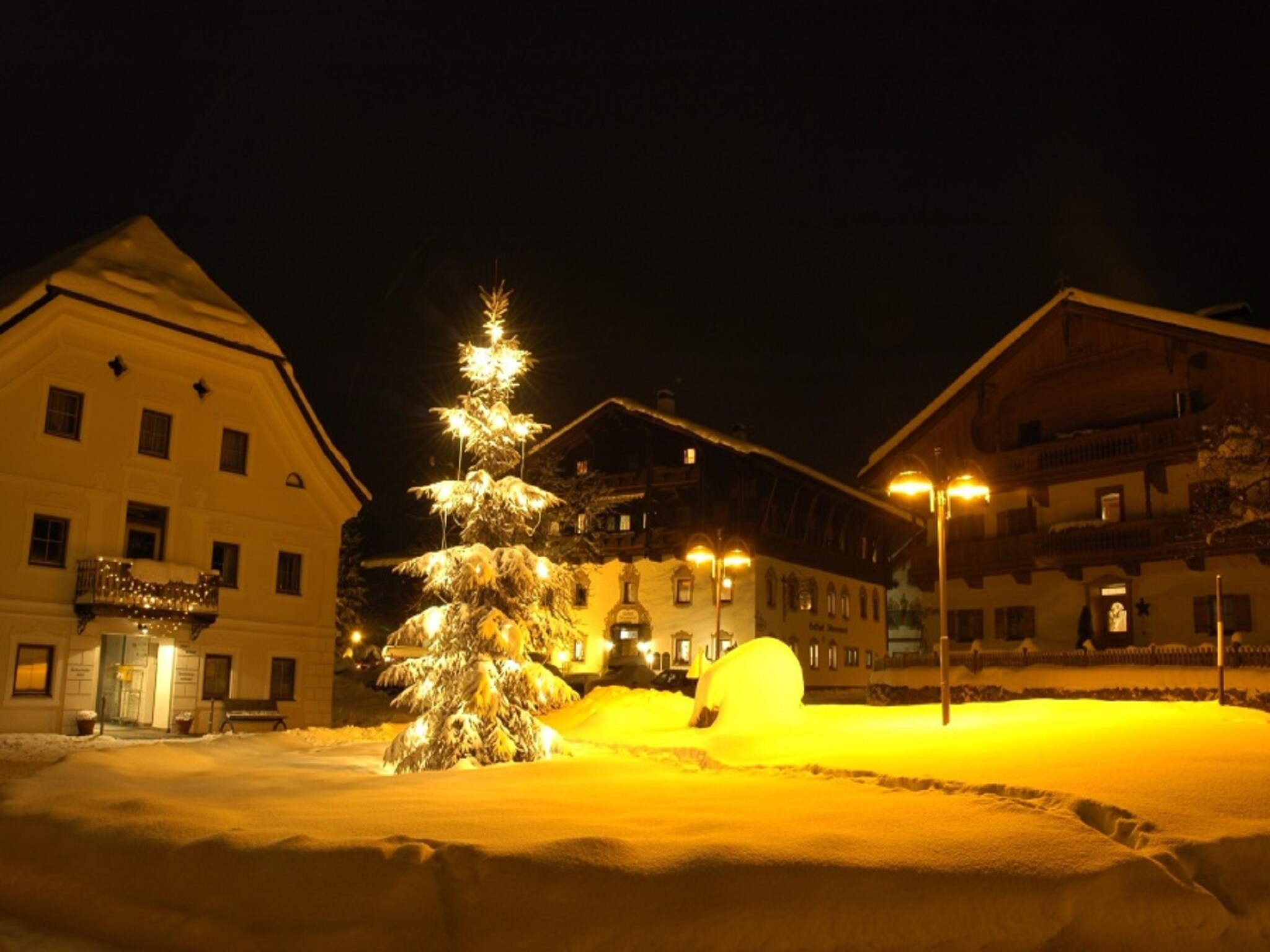 Apartment Brixental Suites 5