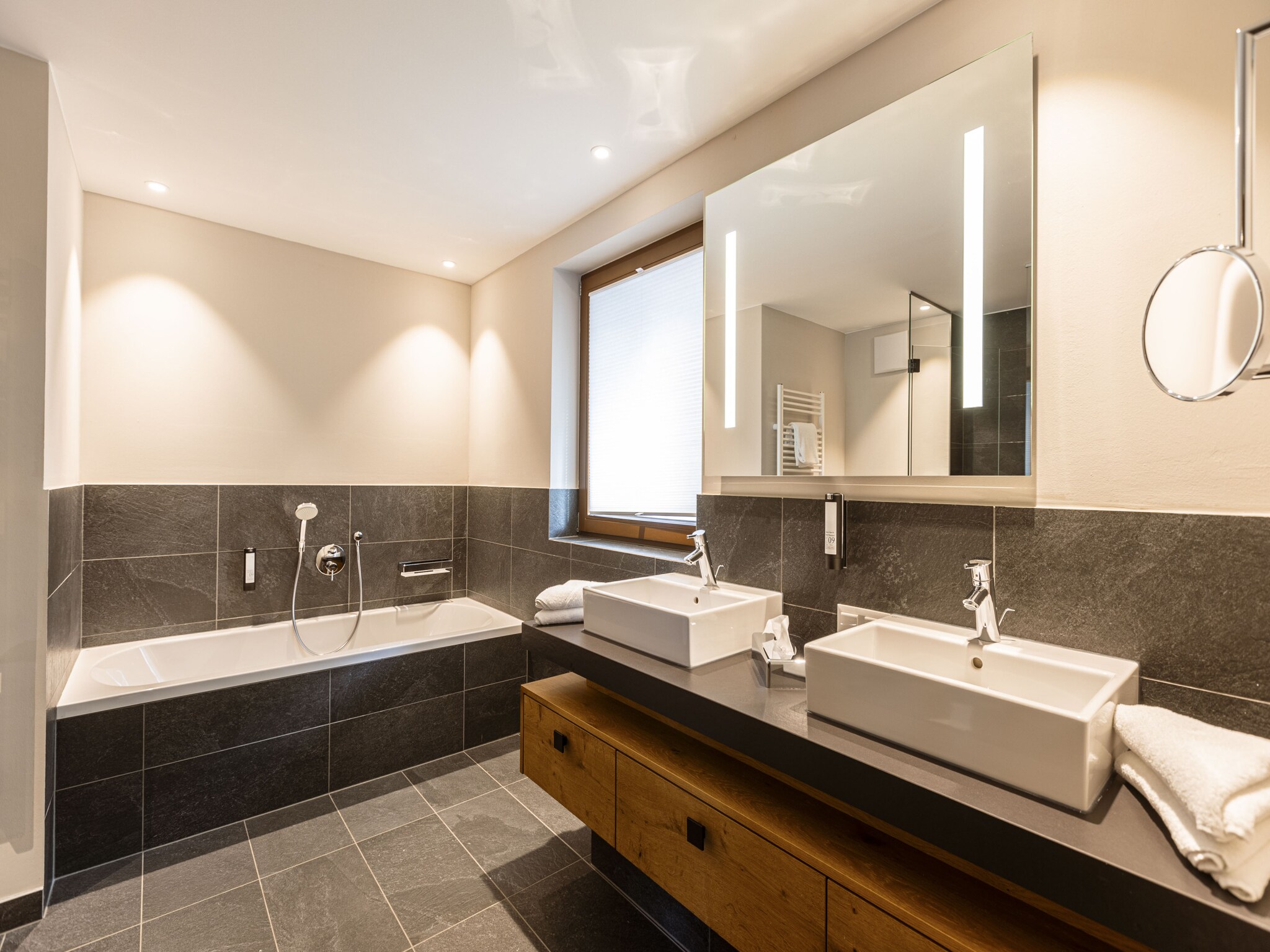 Appartement Bergresort Zugspitze Ehrwald 04