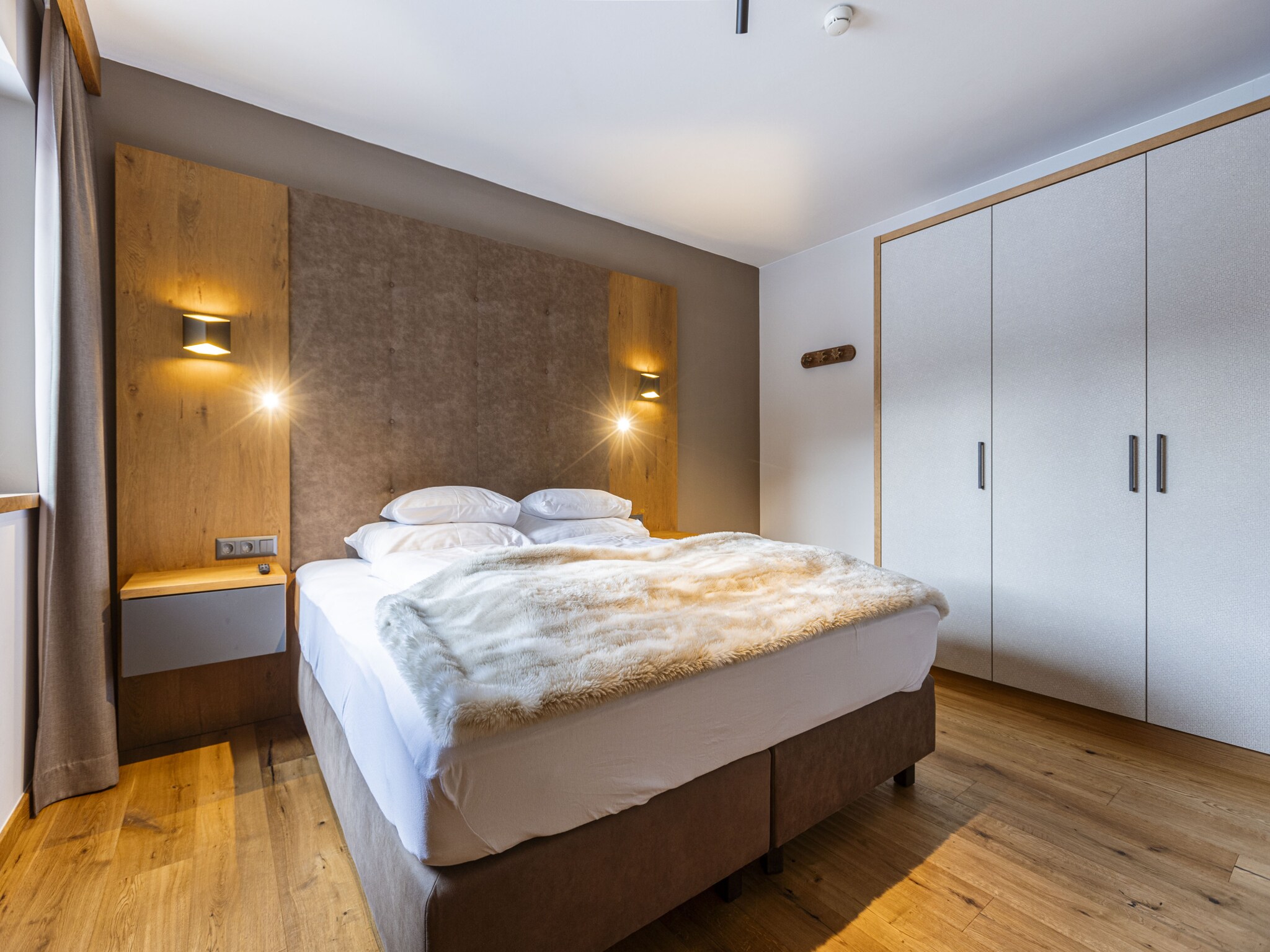 Appartement Bergresort Zugspitze Ehrwald 04