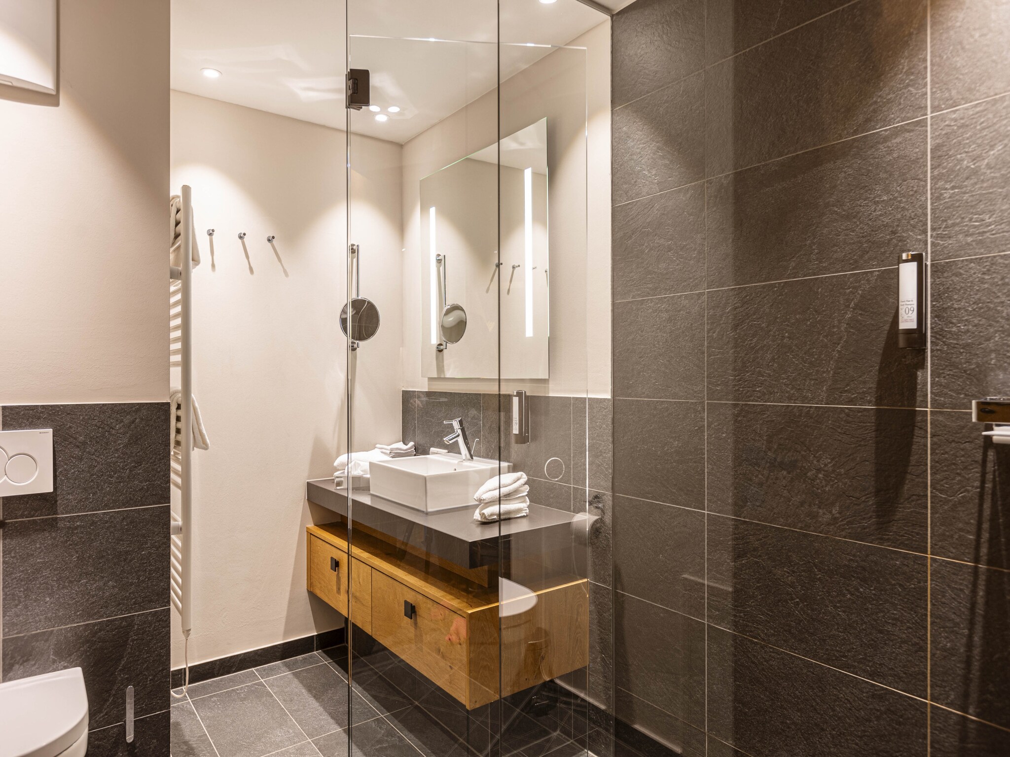 Appartement Bergresort Zugspitze Ehrwald 04