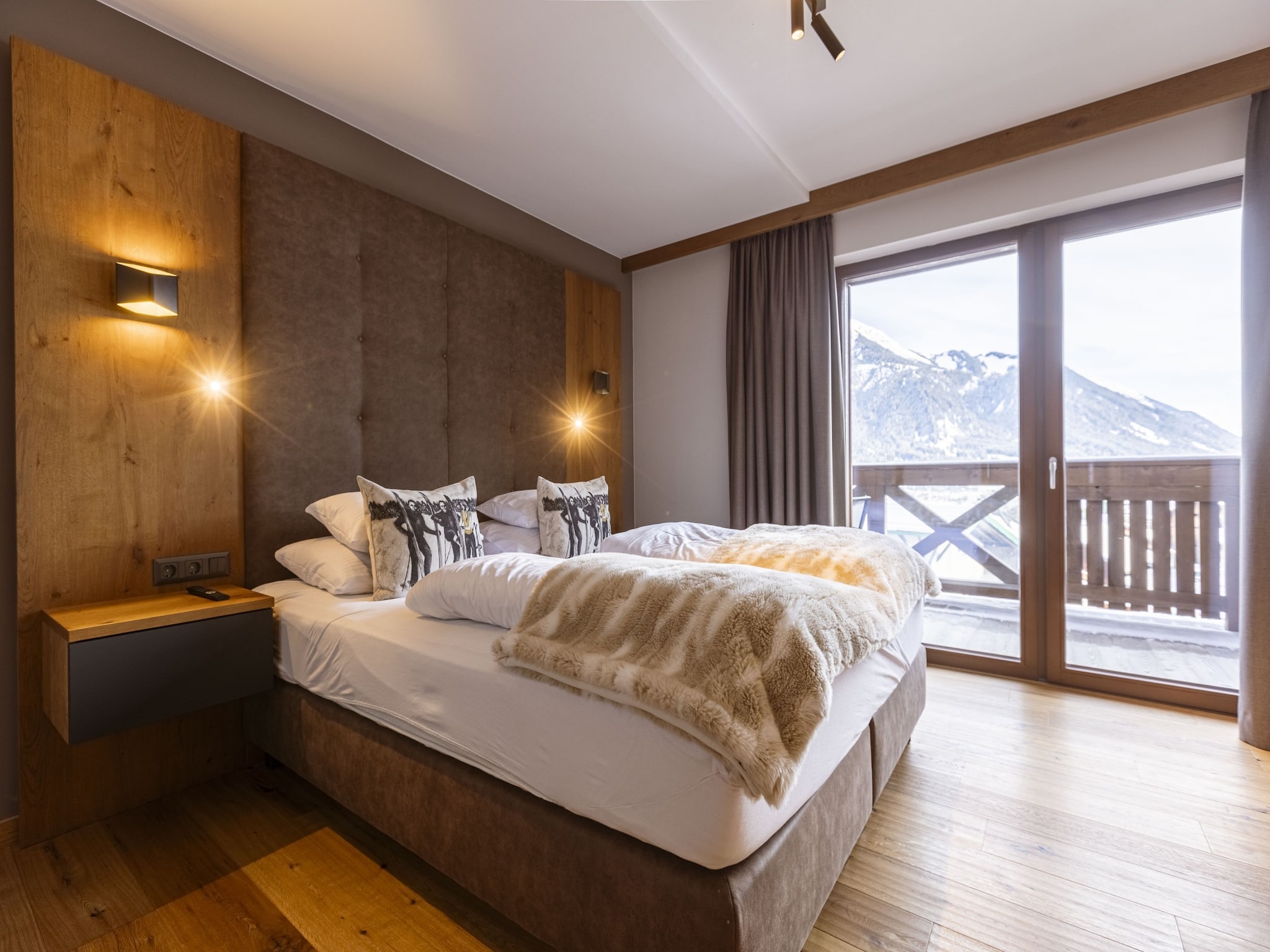 Maison Bergresort Zugspitze Ehrwald 12