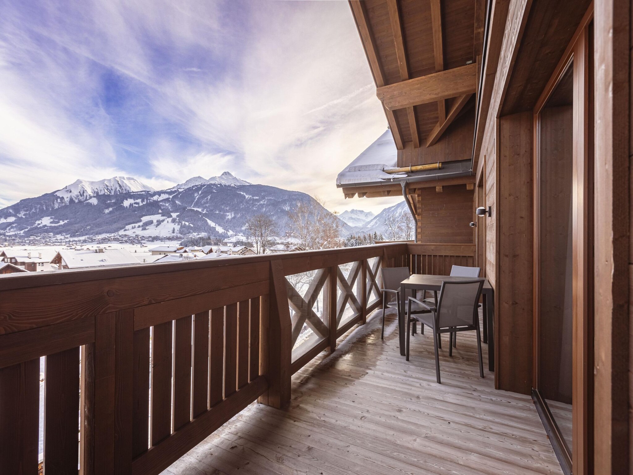 Maison Bergresort Zugspitze Ehrwald 12