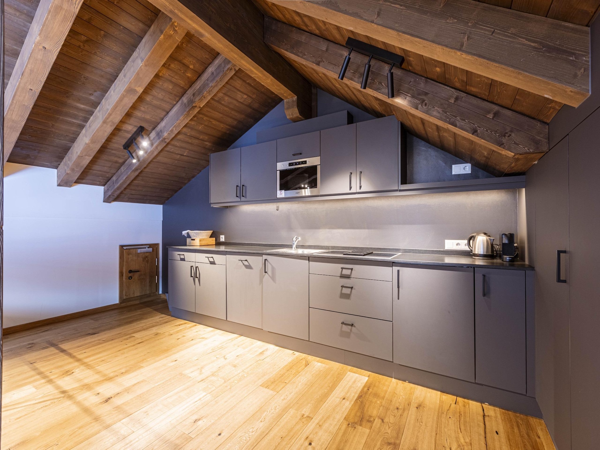 Maison Bergresort Zugspitze Ehrwald 12
