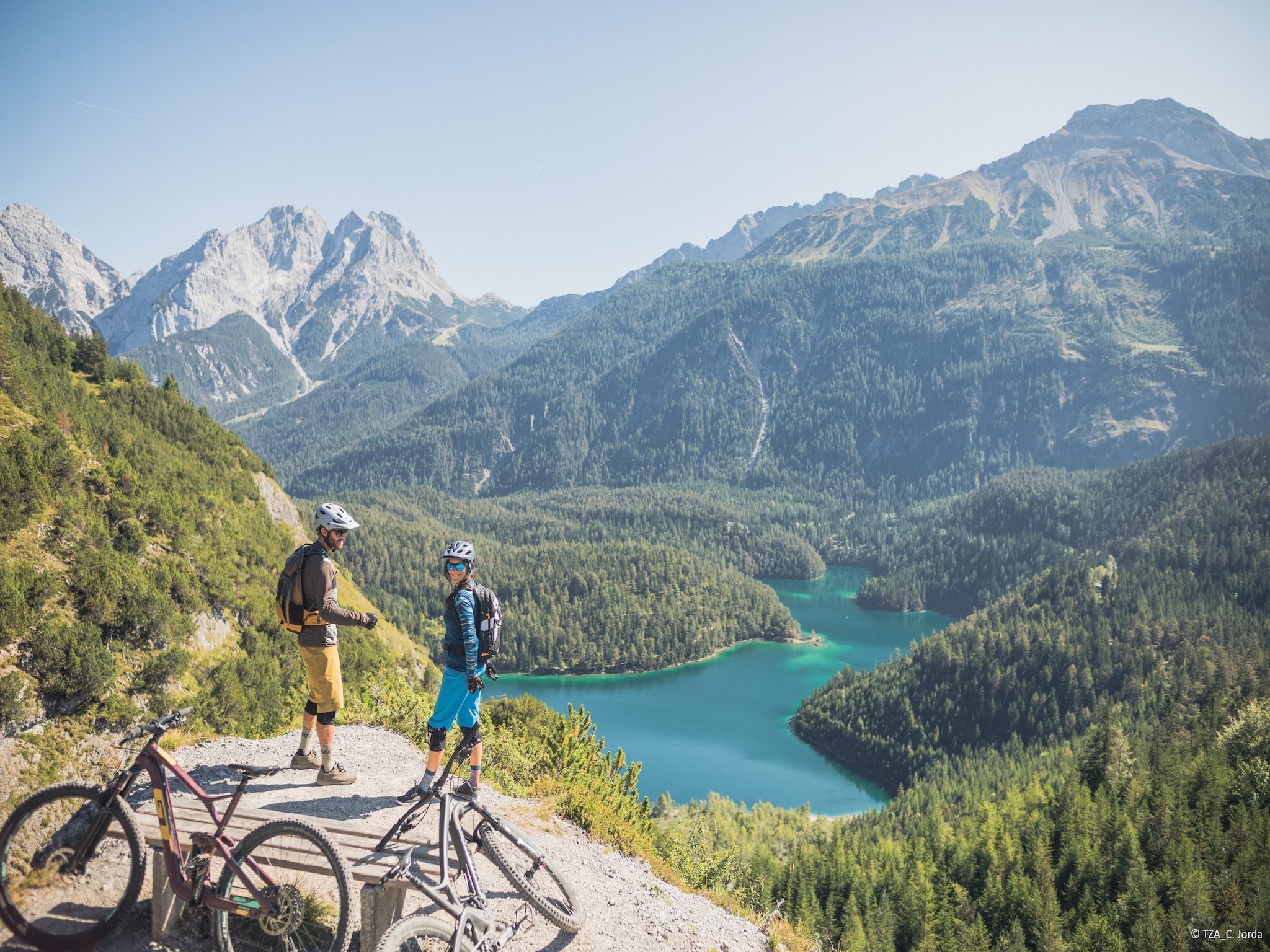 Vakantiehuis Bergresort Zugspitze Ehrwald 10