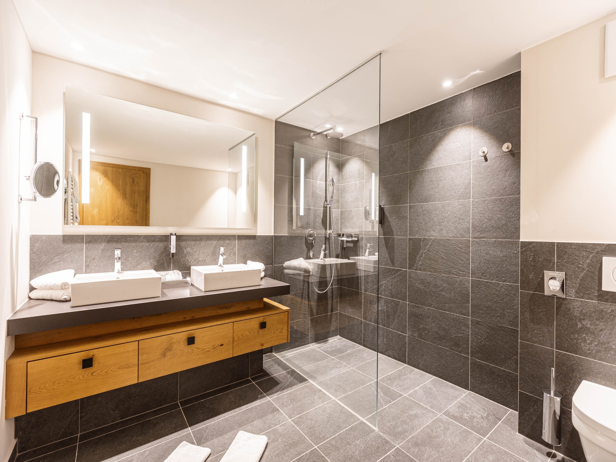 Appartement Bergresort Zugspitze Ehrwald 11