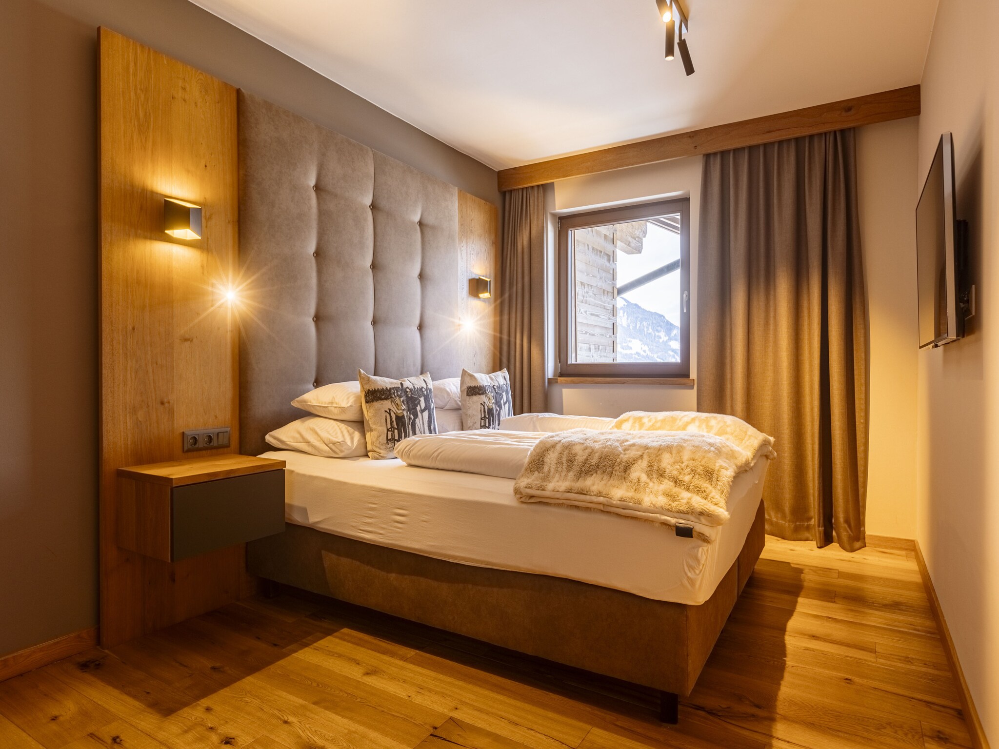 Appartement Bergresort Zugspitze Ehrwald 11