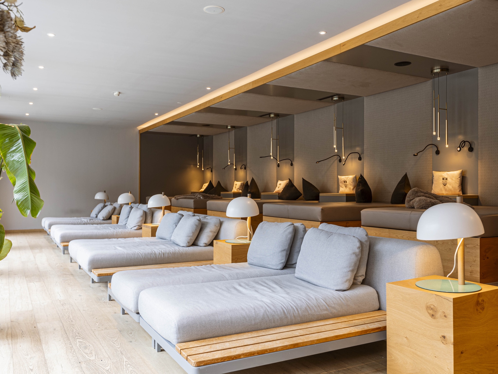 Appartement Bergresort Zugspitze Ehrwald 11
