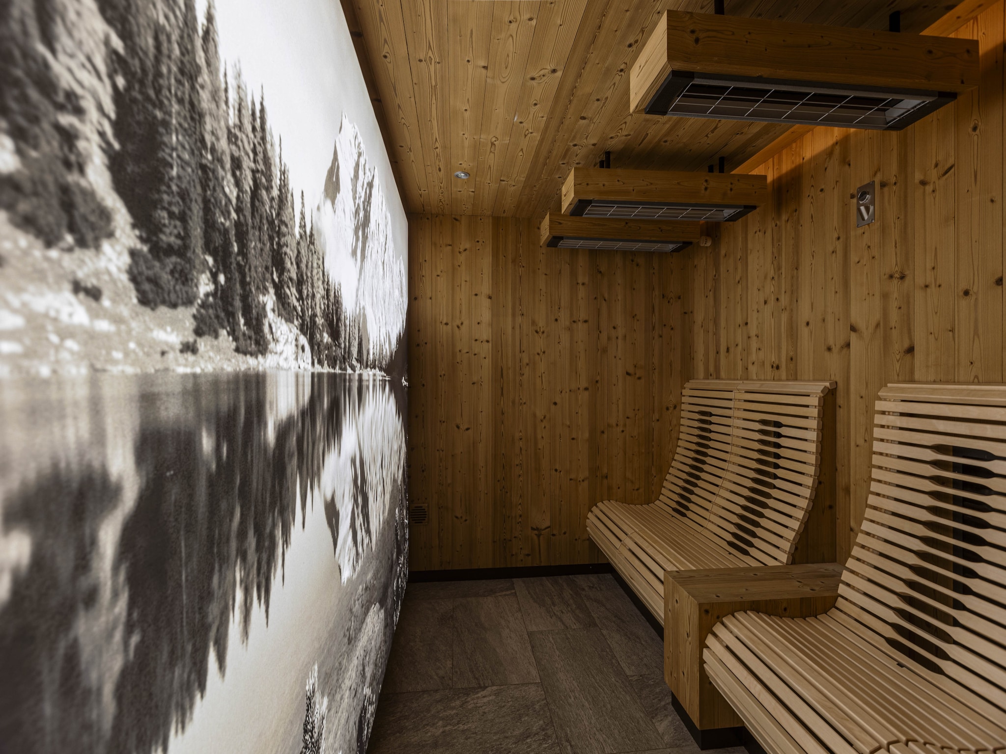 Appartement Bergresort Zugspitze Ehrwald 11