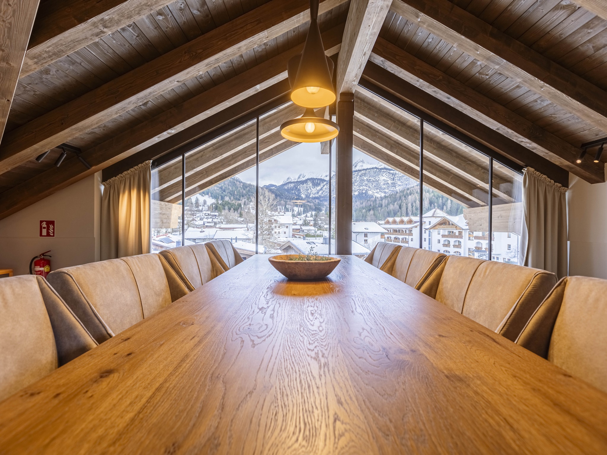 Ferienwohnung Bergresort Zugspitze Ehrwald 05