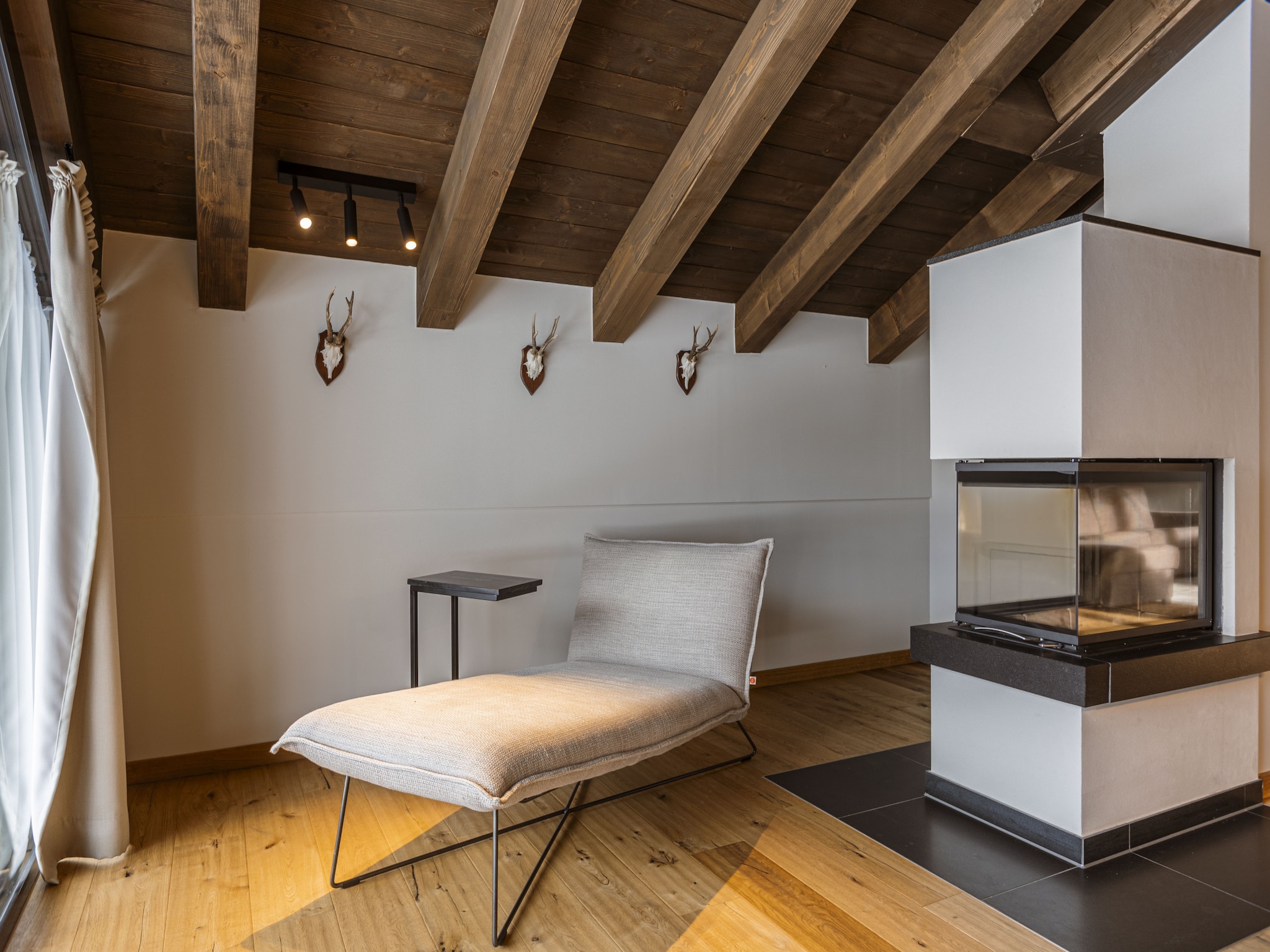 Ferienwohnung Bergresort Zugspitze Ehrwald 05