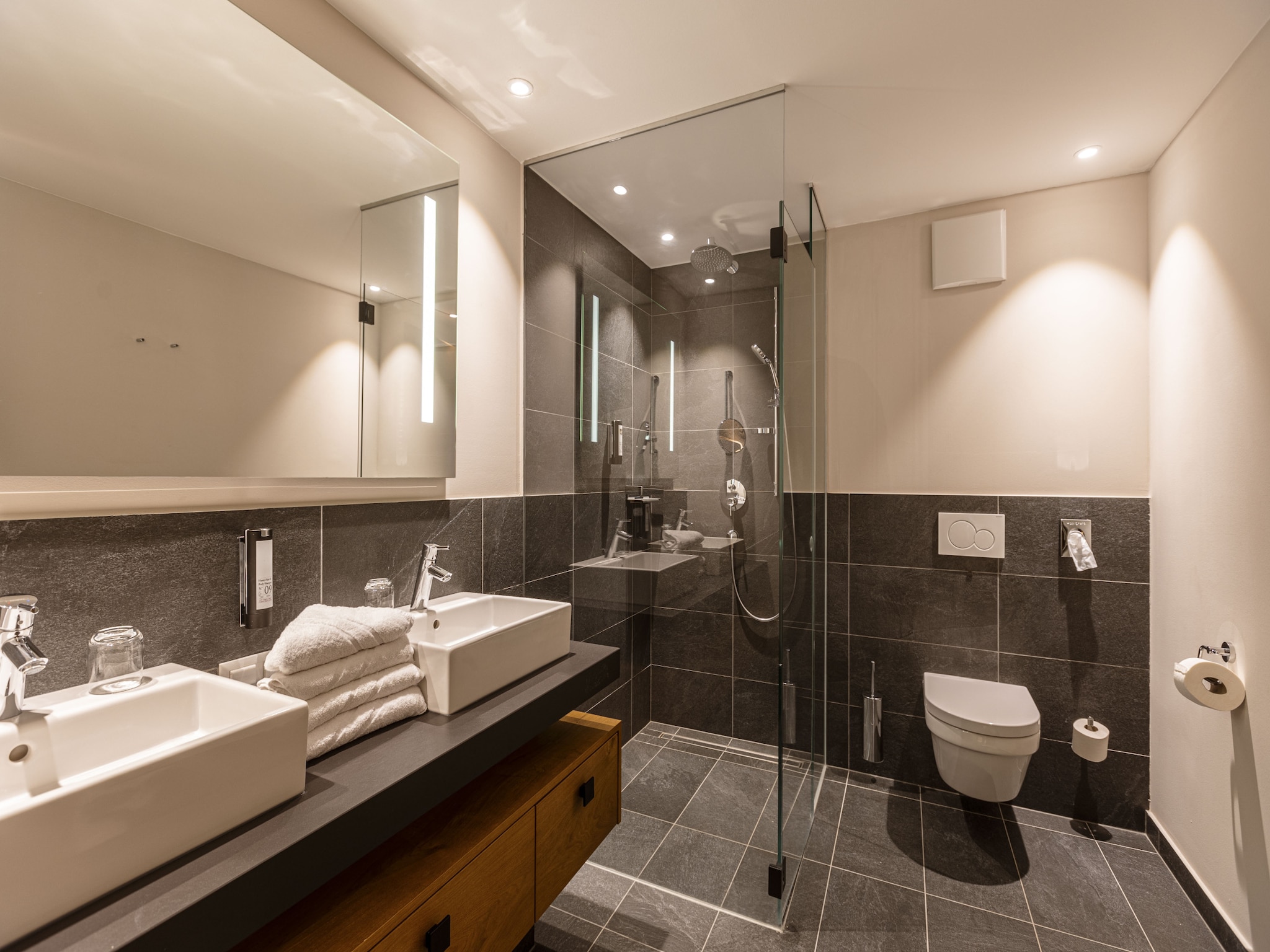 Ferienwohnung Bergresort Zugspitze Ehrwald 05