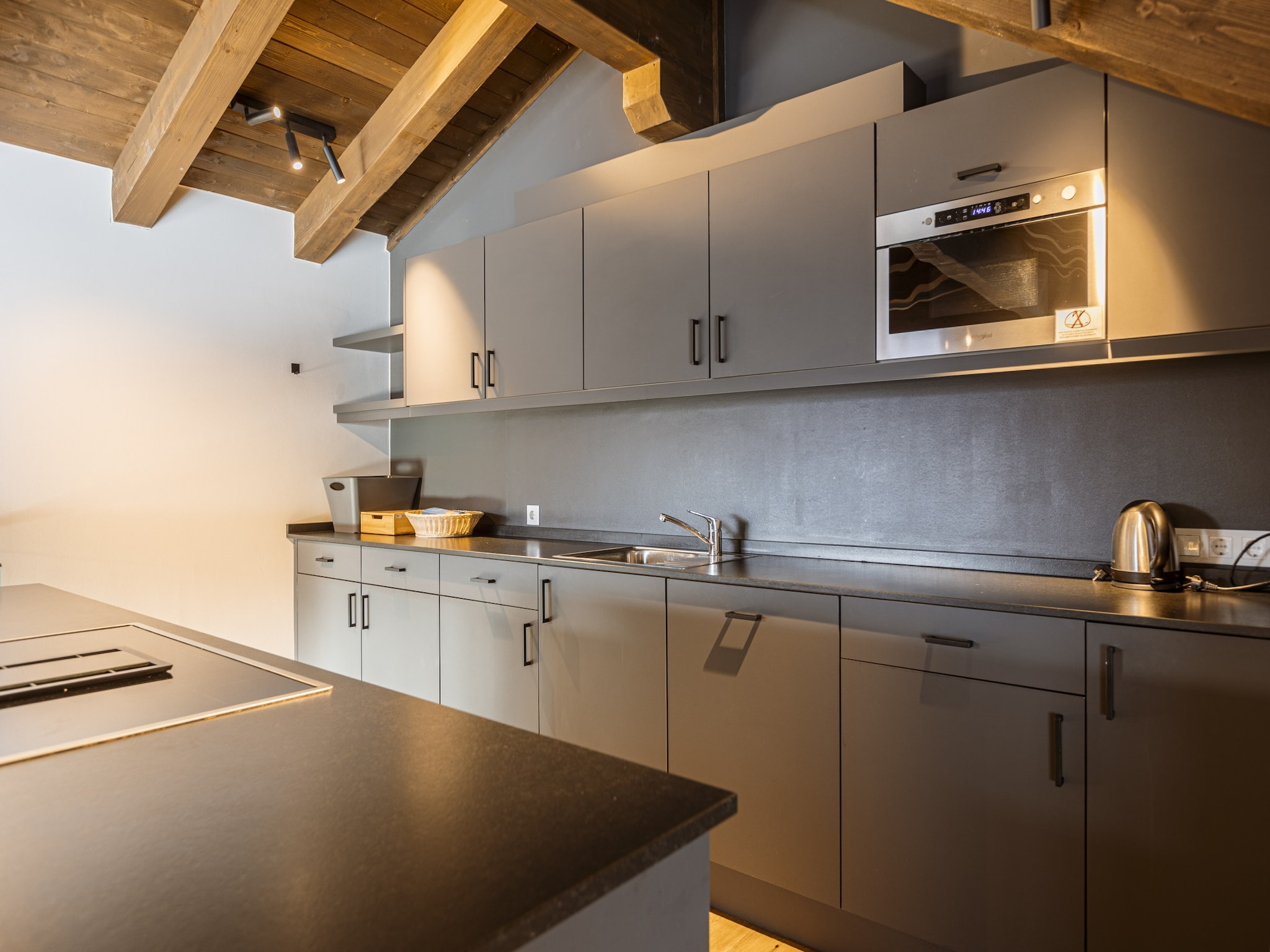 Ferienwohnung Bergresort Zugspitze Ehrwald 05
