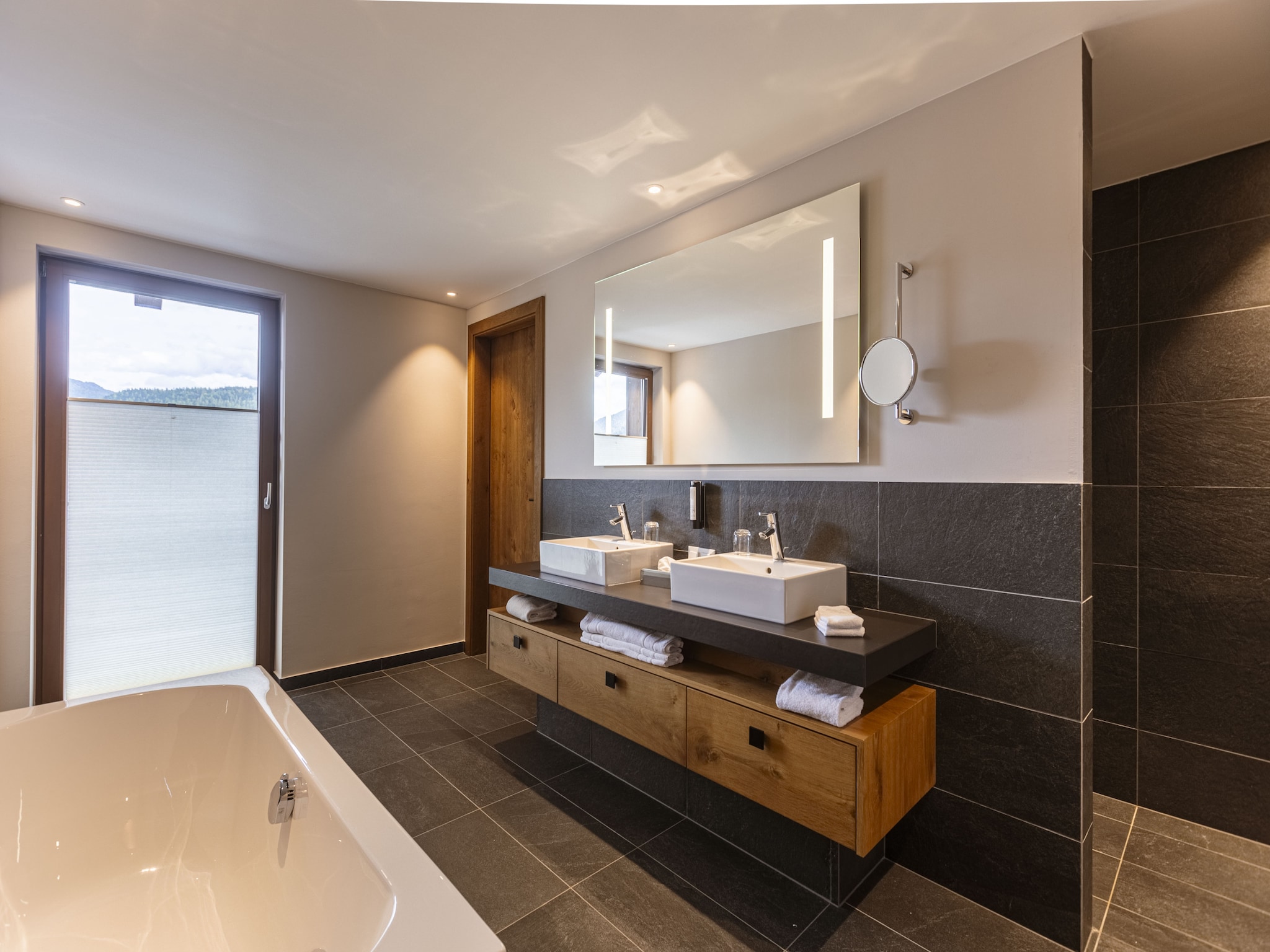 Ferienwohnung Bergresort Zugspitze Ehrwald 05