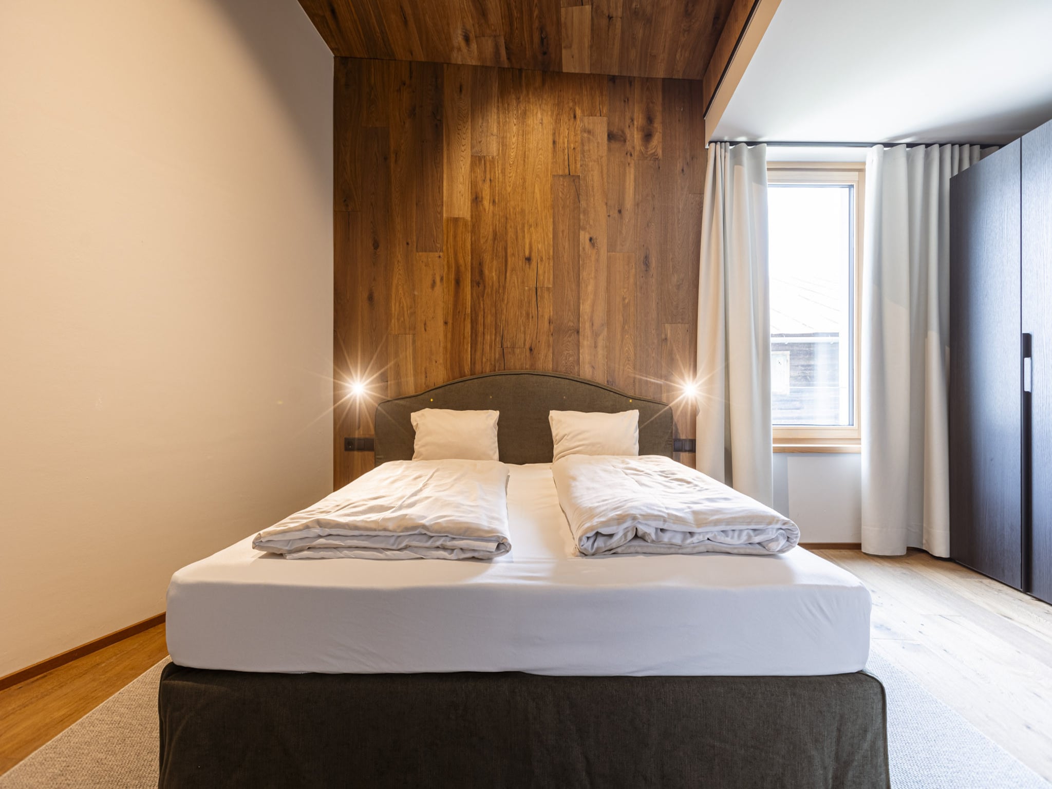 公寓 Chalet 104 Westendorf 1