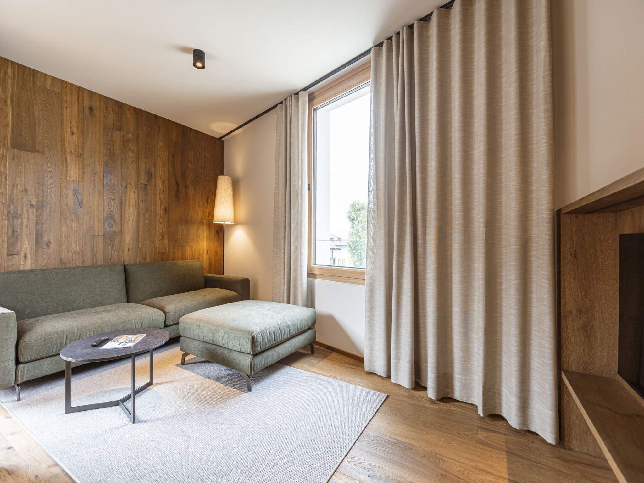 公寓 Chalet 104 Westendorf 1