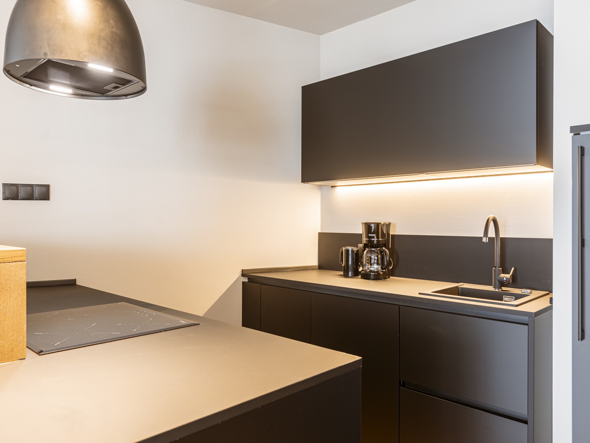 公寓 Chalet 104 Westendorf 1