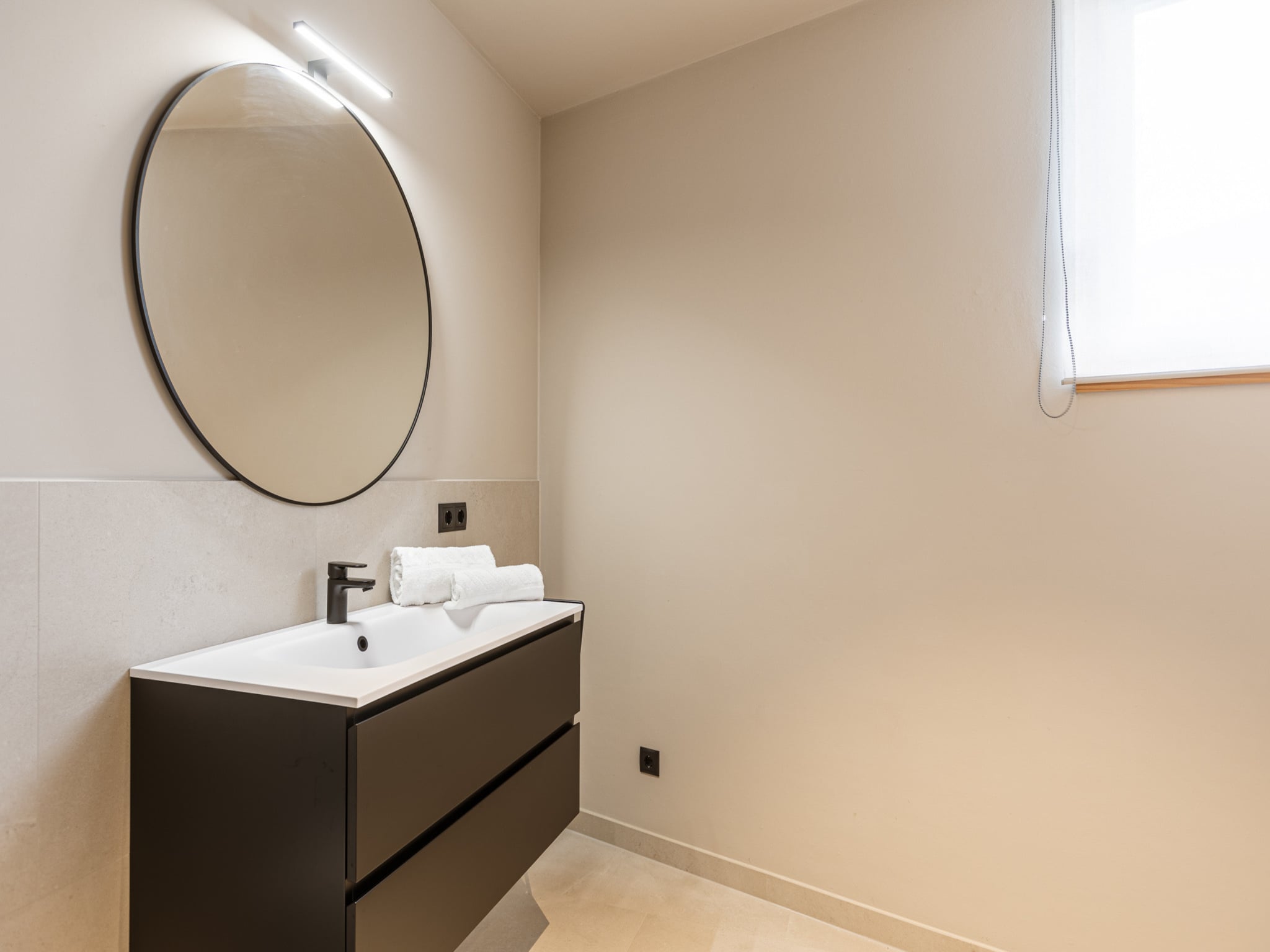 公寓 Chalet 104 Westendorf 1