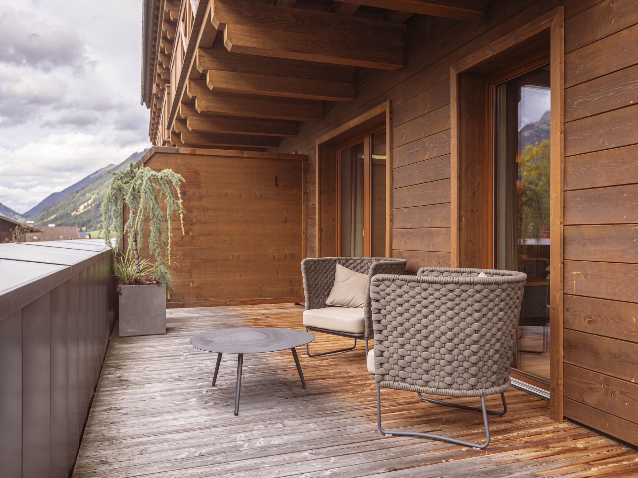 Apartment Bergresort Zugspitze Ehrwald 02