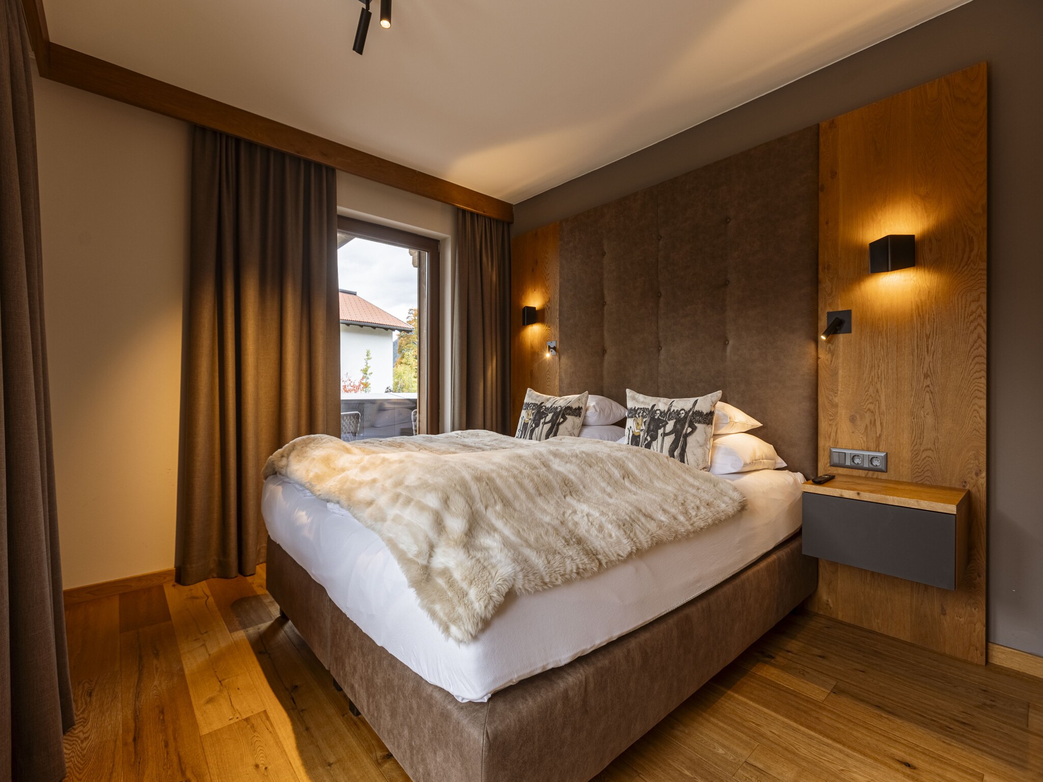 Apartment Bergresort Zugspitze Ehrwald 02