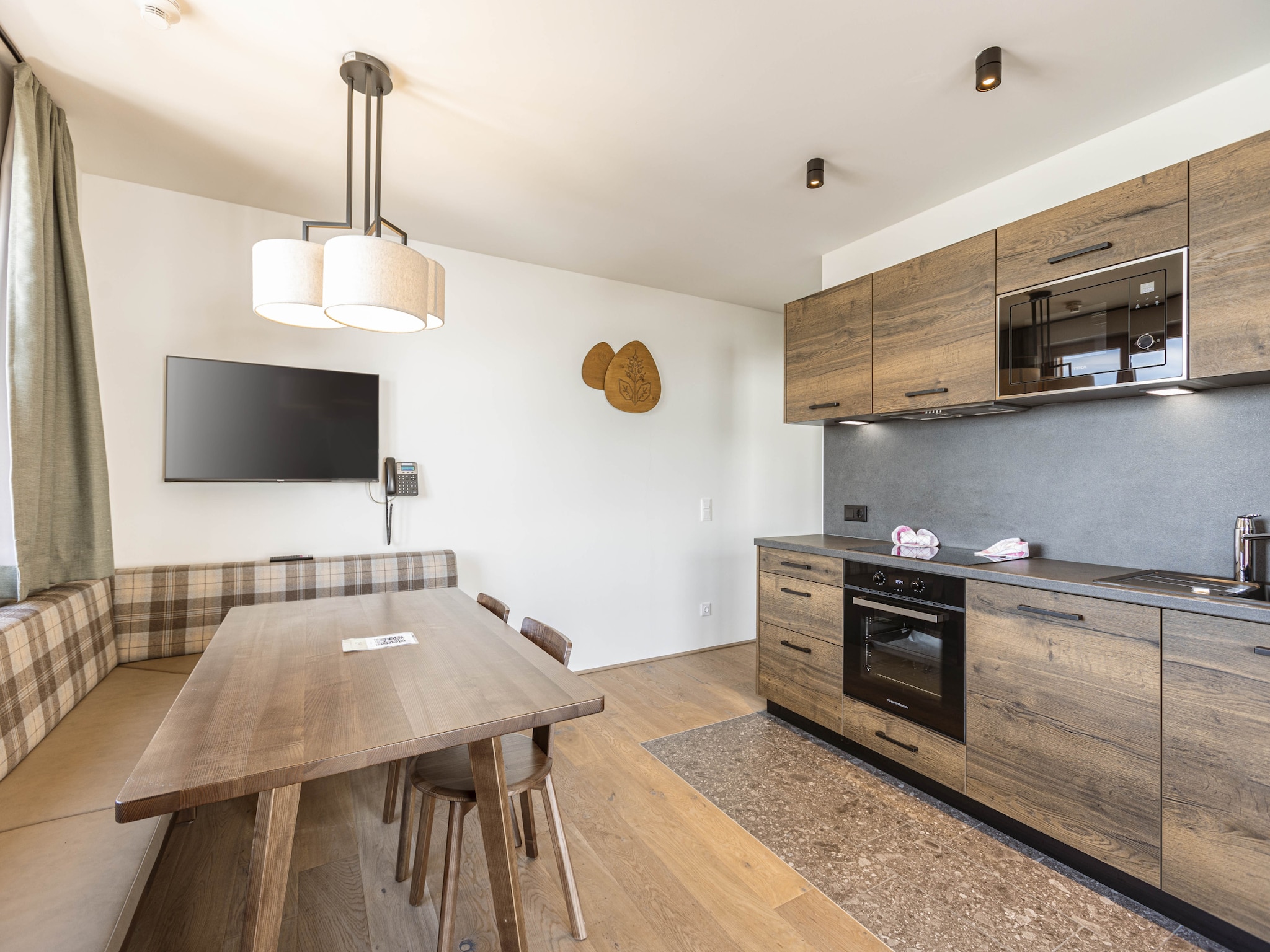 Appartamento Almresort Sonnenalpe 1
