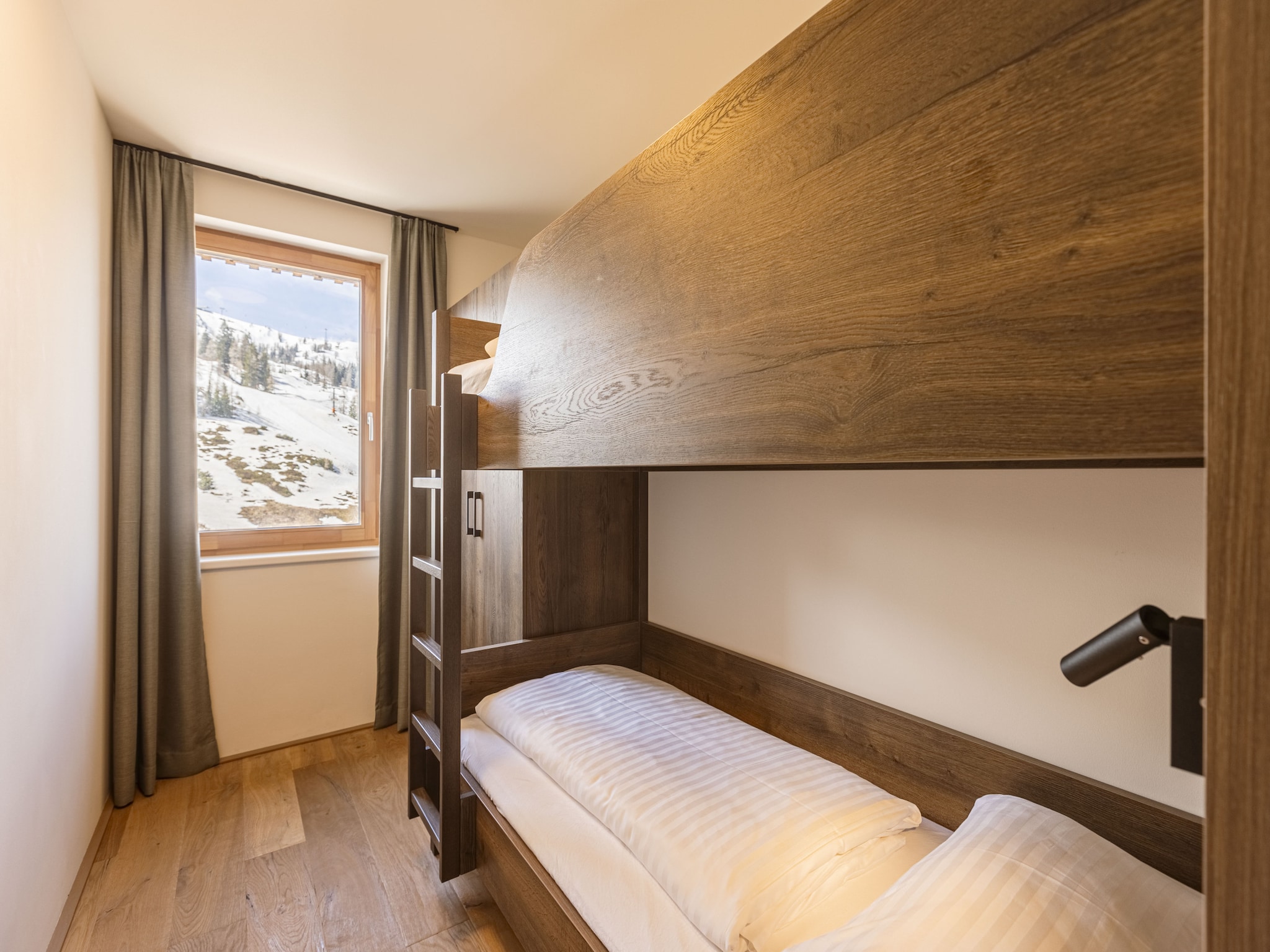 Appartamento Almresort Sonnenalpe 1