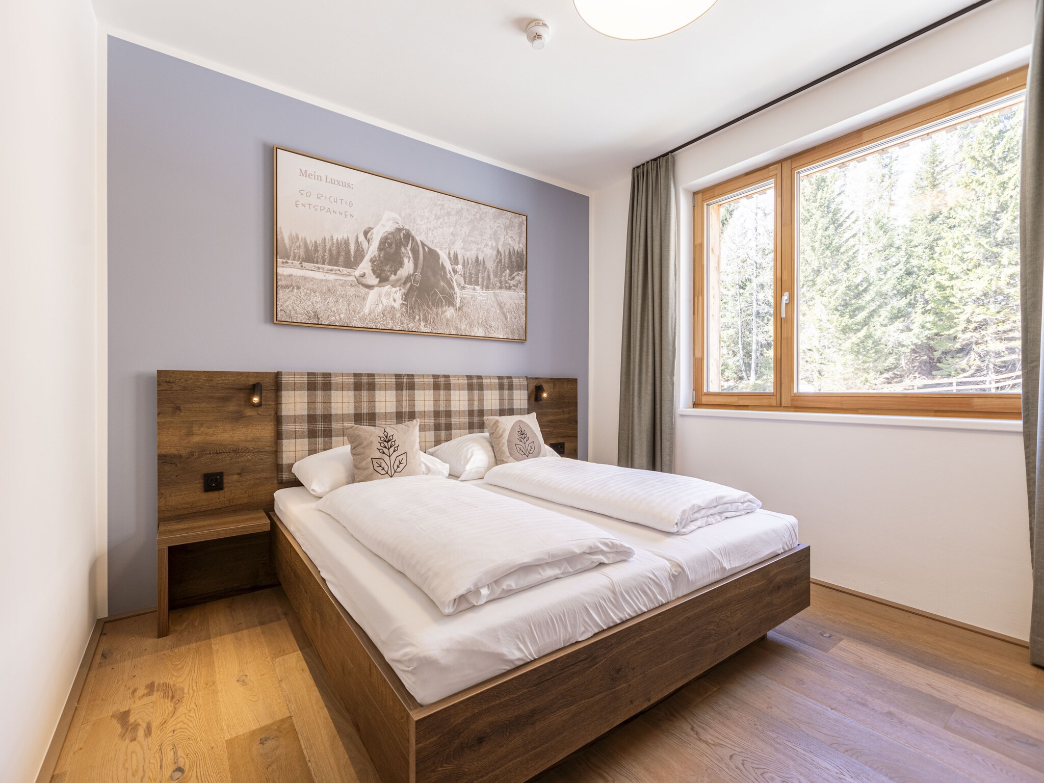 Appartamento Almresort Sonnenalpe 1