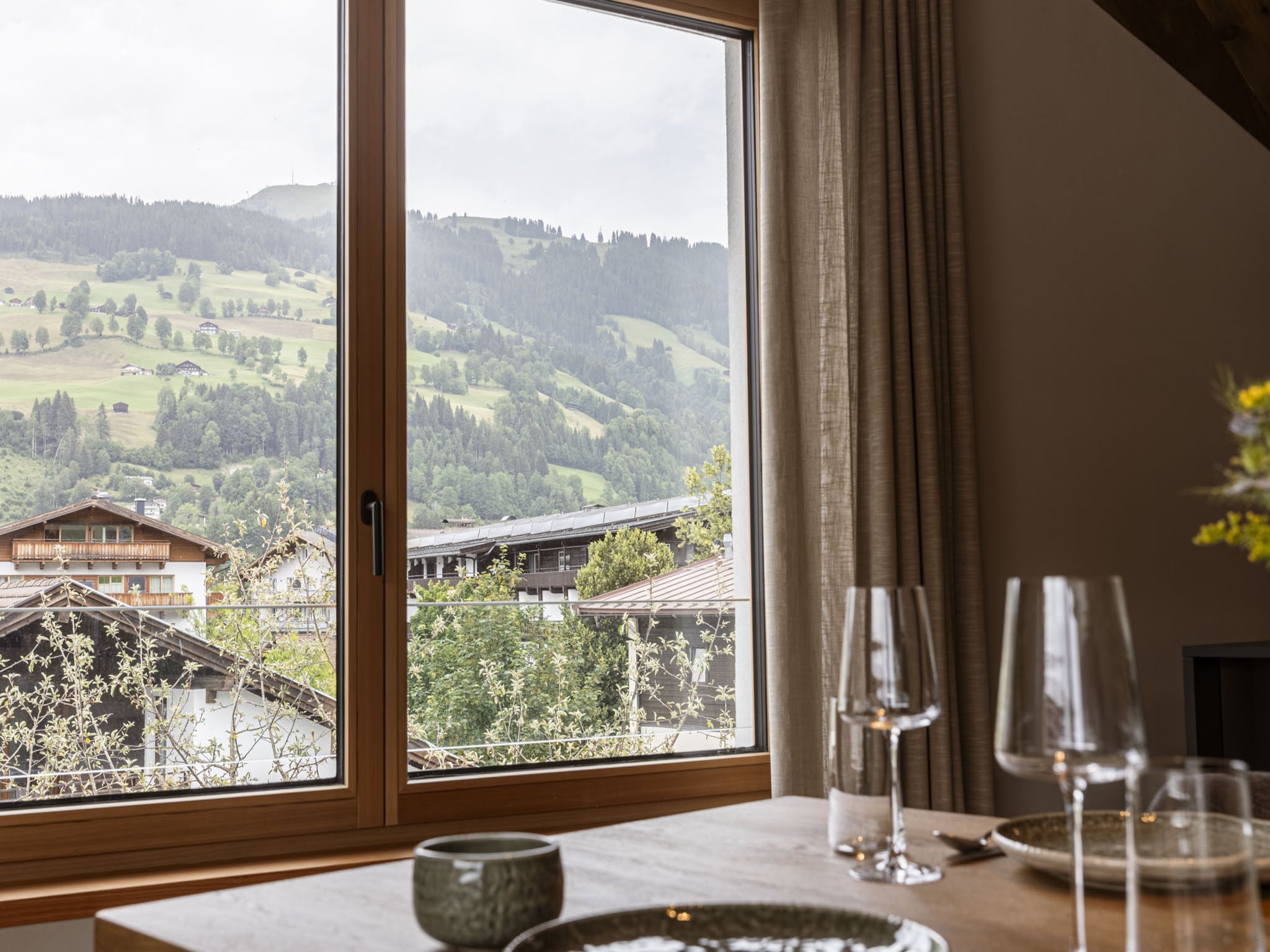 Appartement Chalet 104 Westendorf 4
