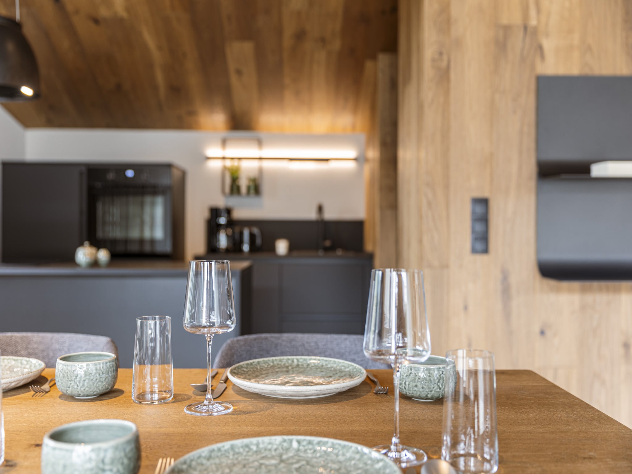 Appartement Chalet 104 Westendorf 4