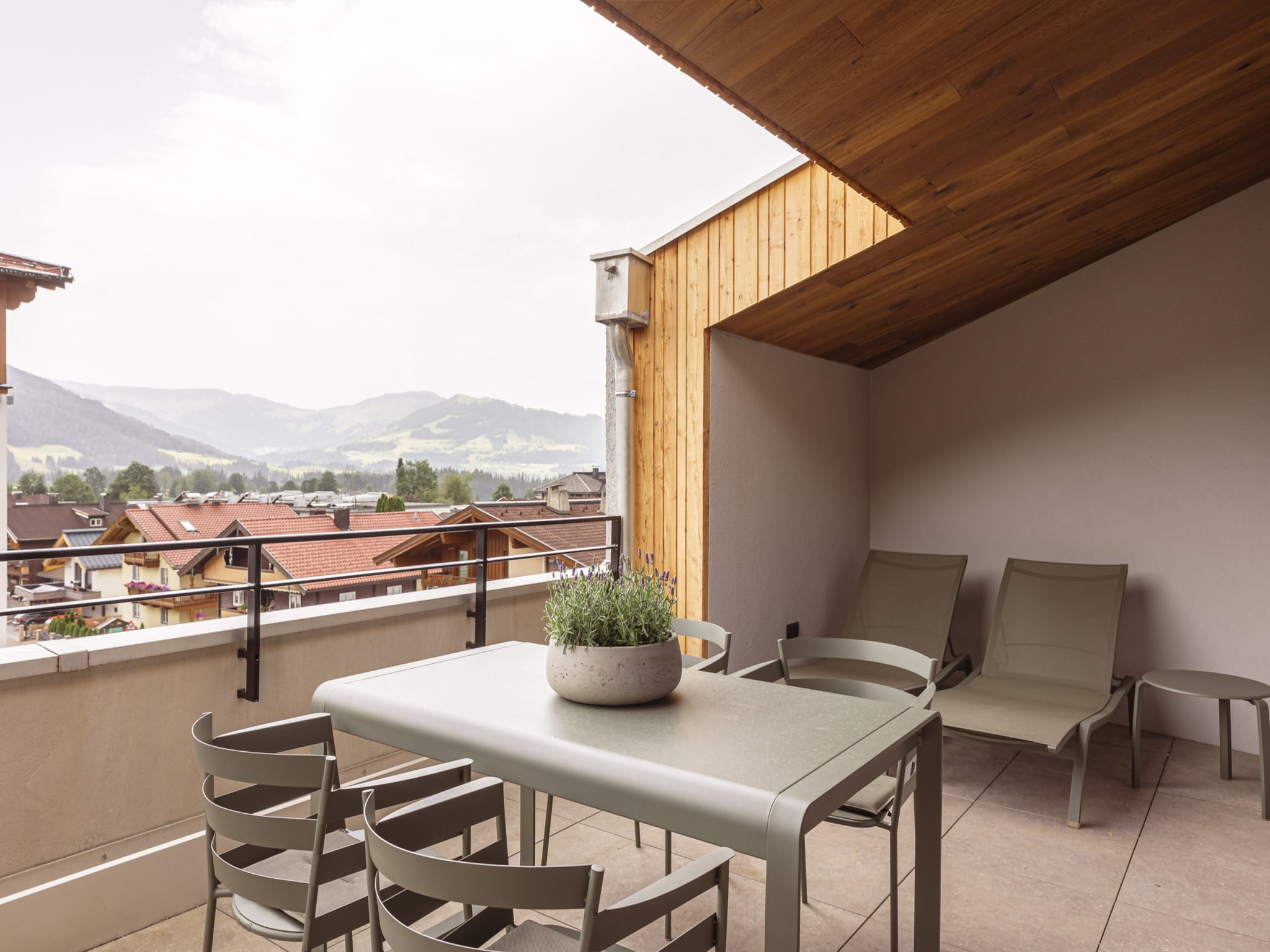 Appartement Chalet 104 Westendorf 4