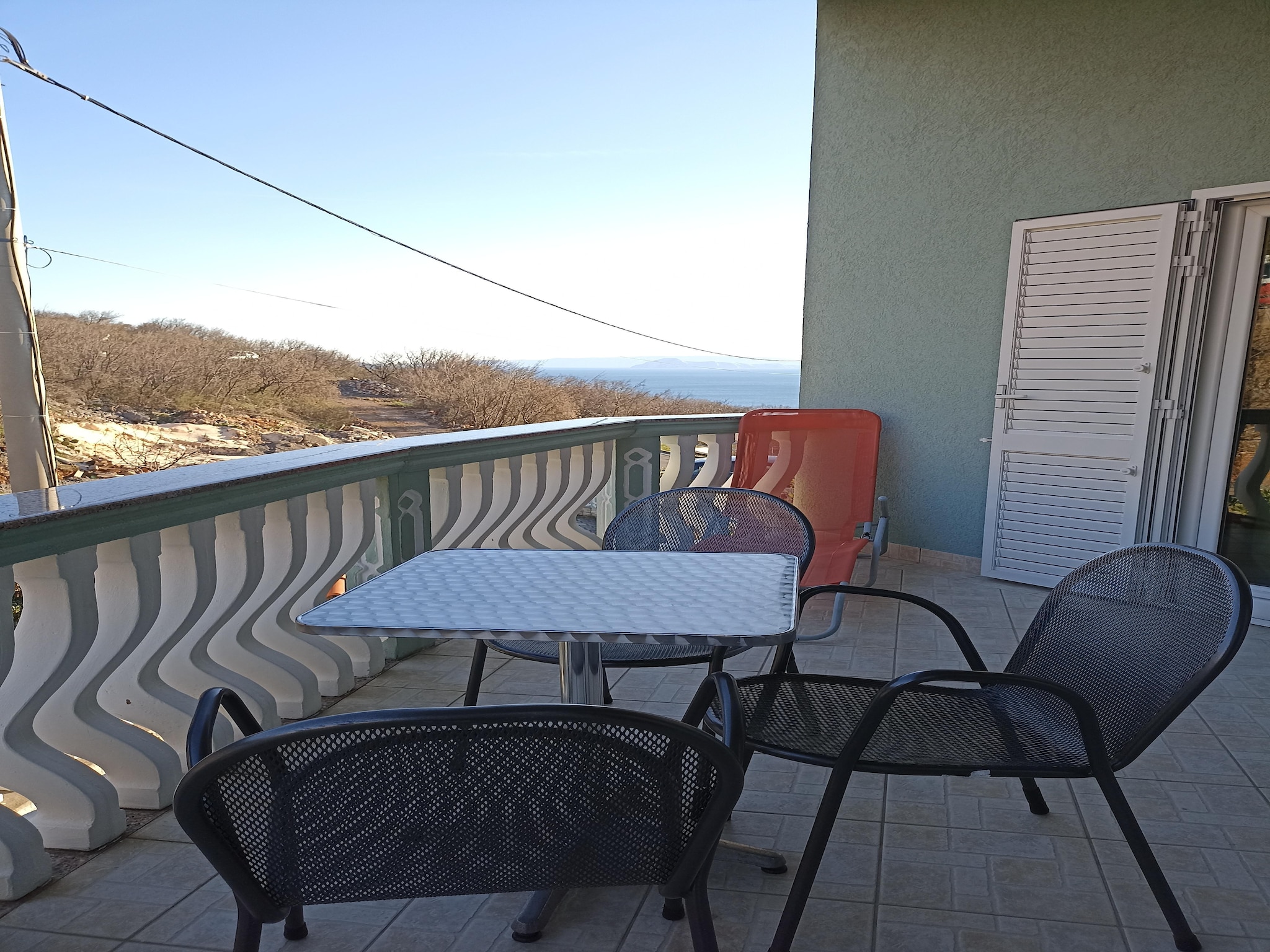 Appartement Apartman Biondic DC