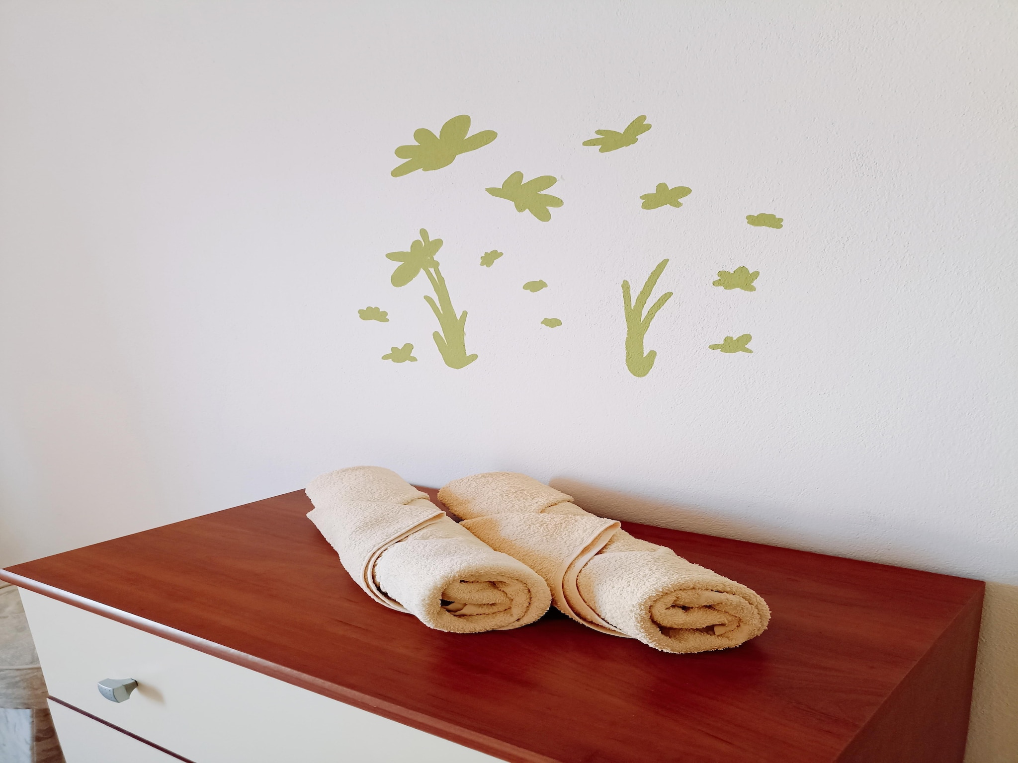 Appartement Apartman Biondic DC