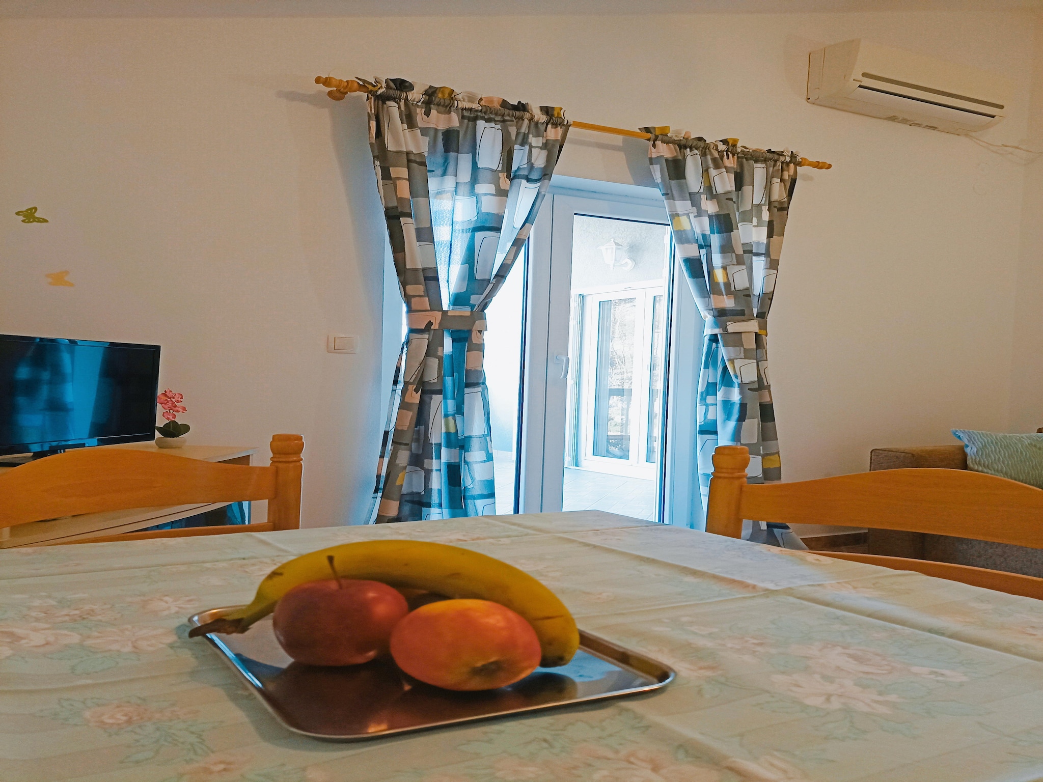 Appartement Apartman Biondic DC
