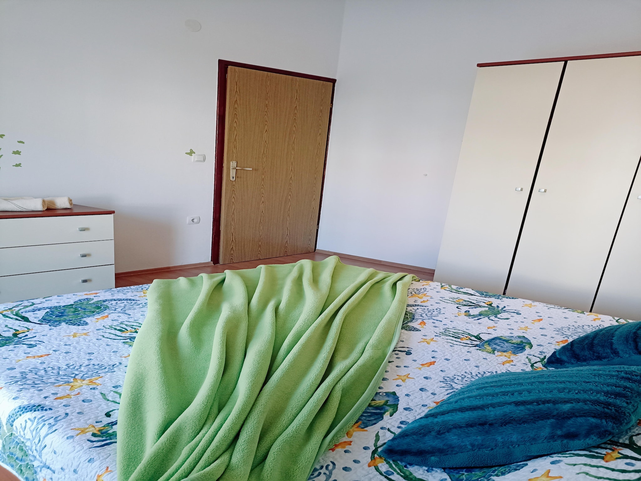 Appartement Apartman Biondic DC