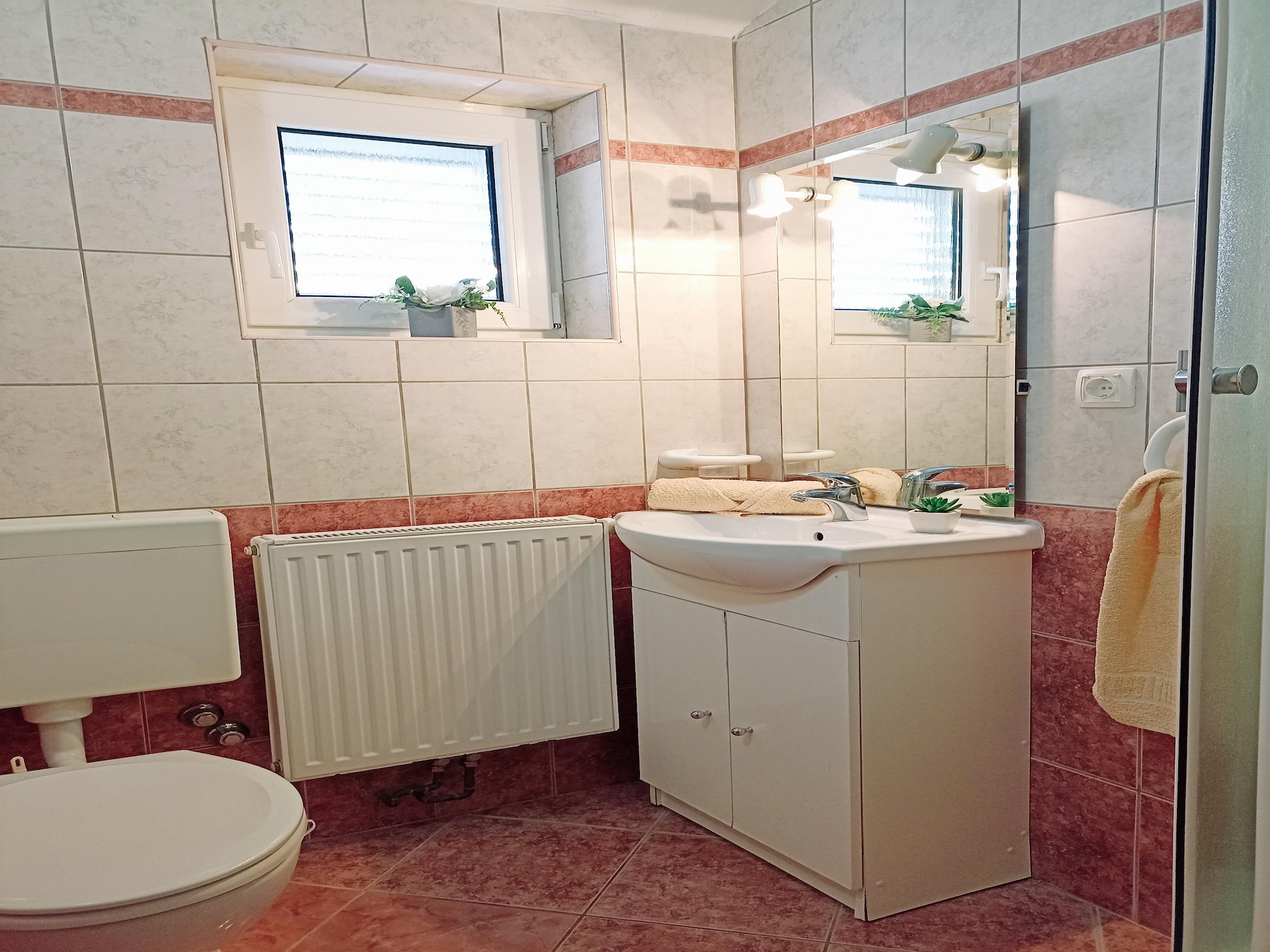 Appartement Apartman Biondic DC
