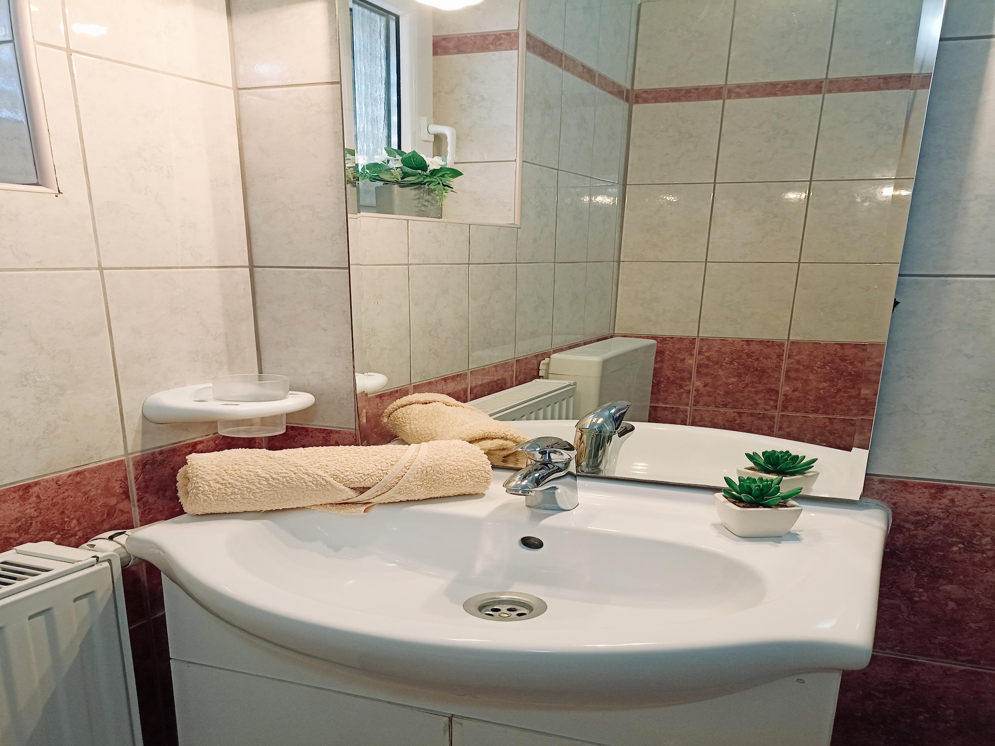 Appartement Apartman Biondic DC