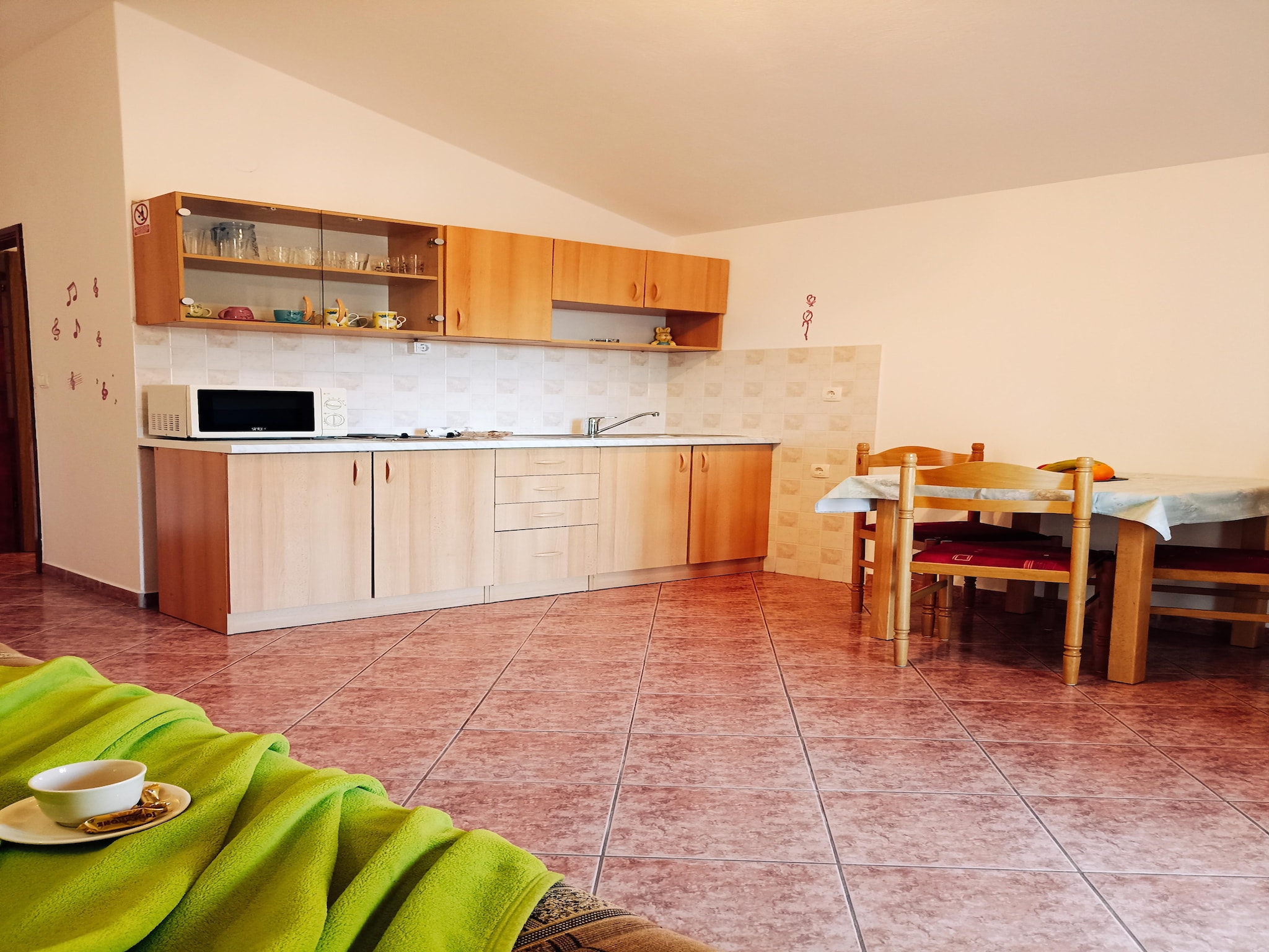 Appartement Apartman Biondic DC
