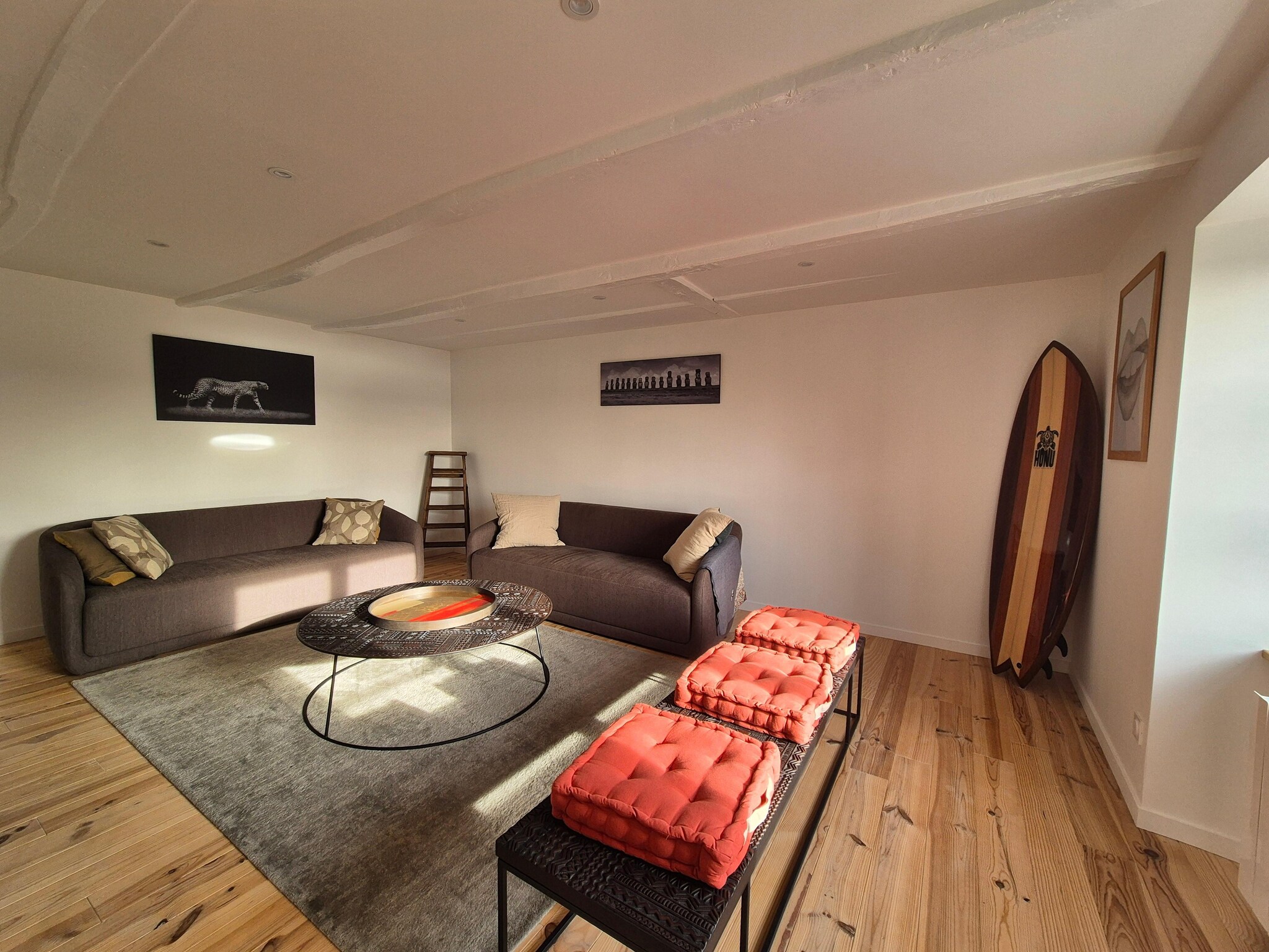 Lejlighed Appartement 1er et 2eme étage Erquy
