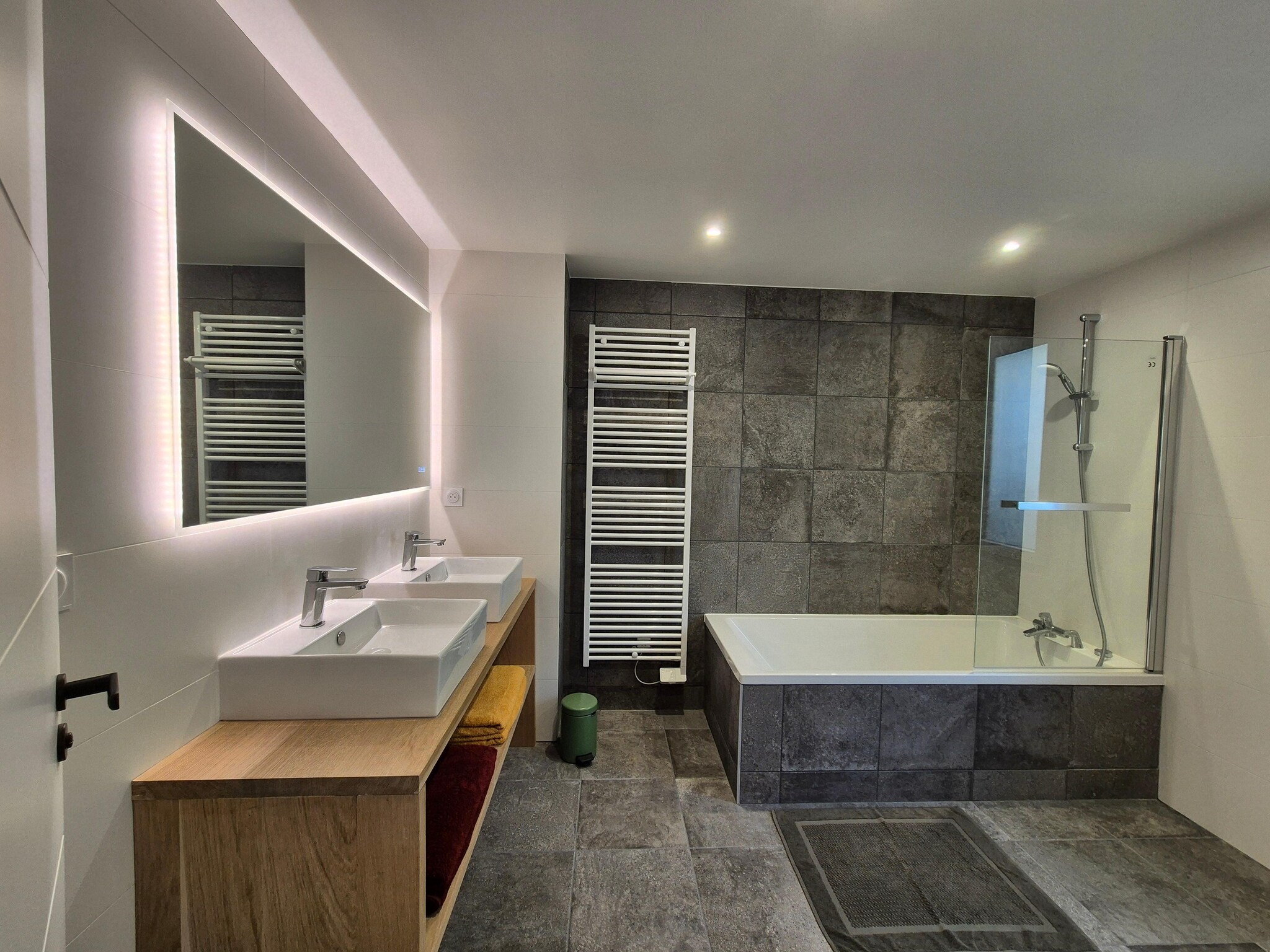 Lejlighed Appartement 1er et 2eme étage Erquy