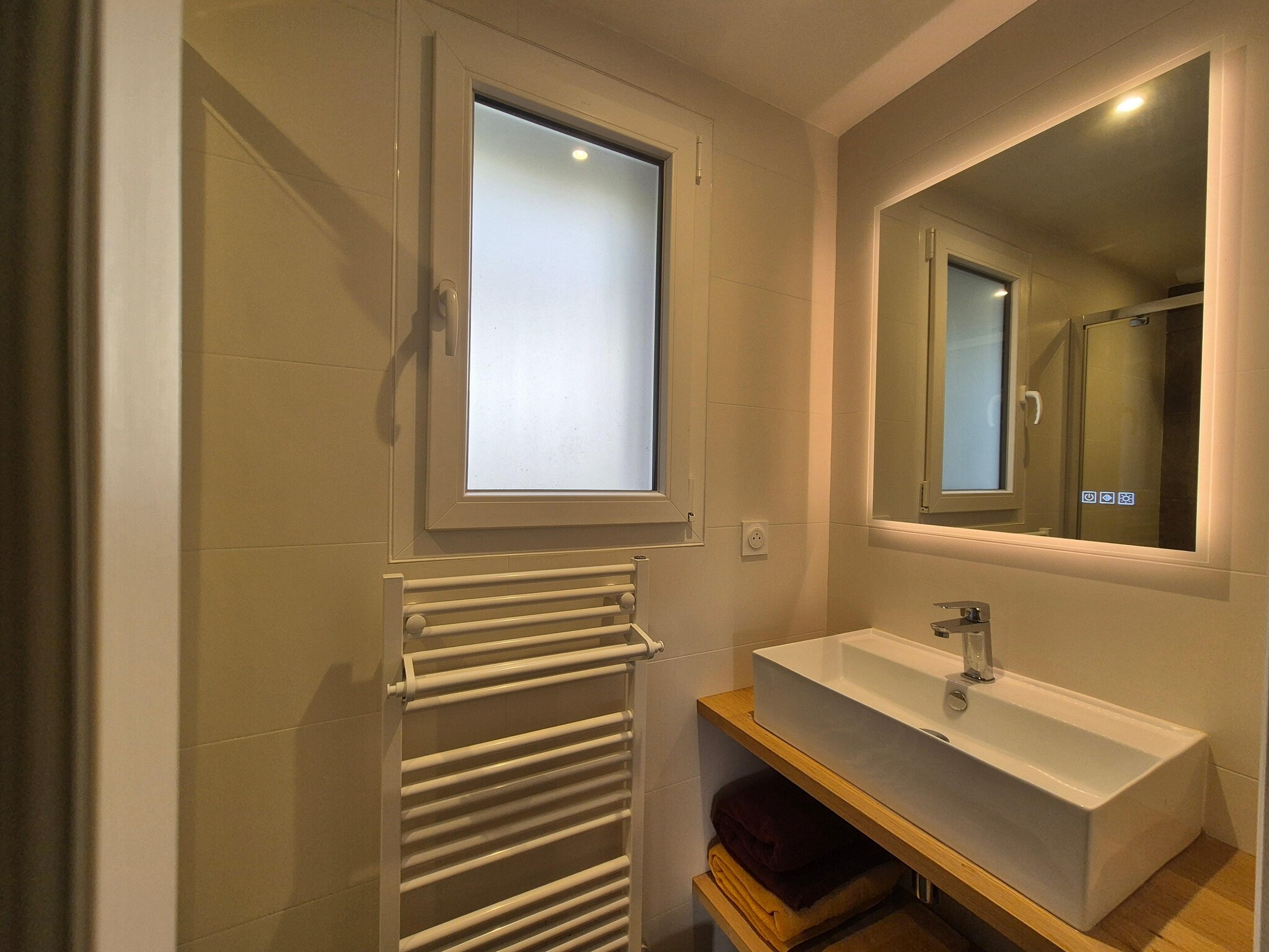 Lejlighed Appartement 1er et 2eme étage Erquy