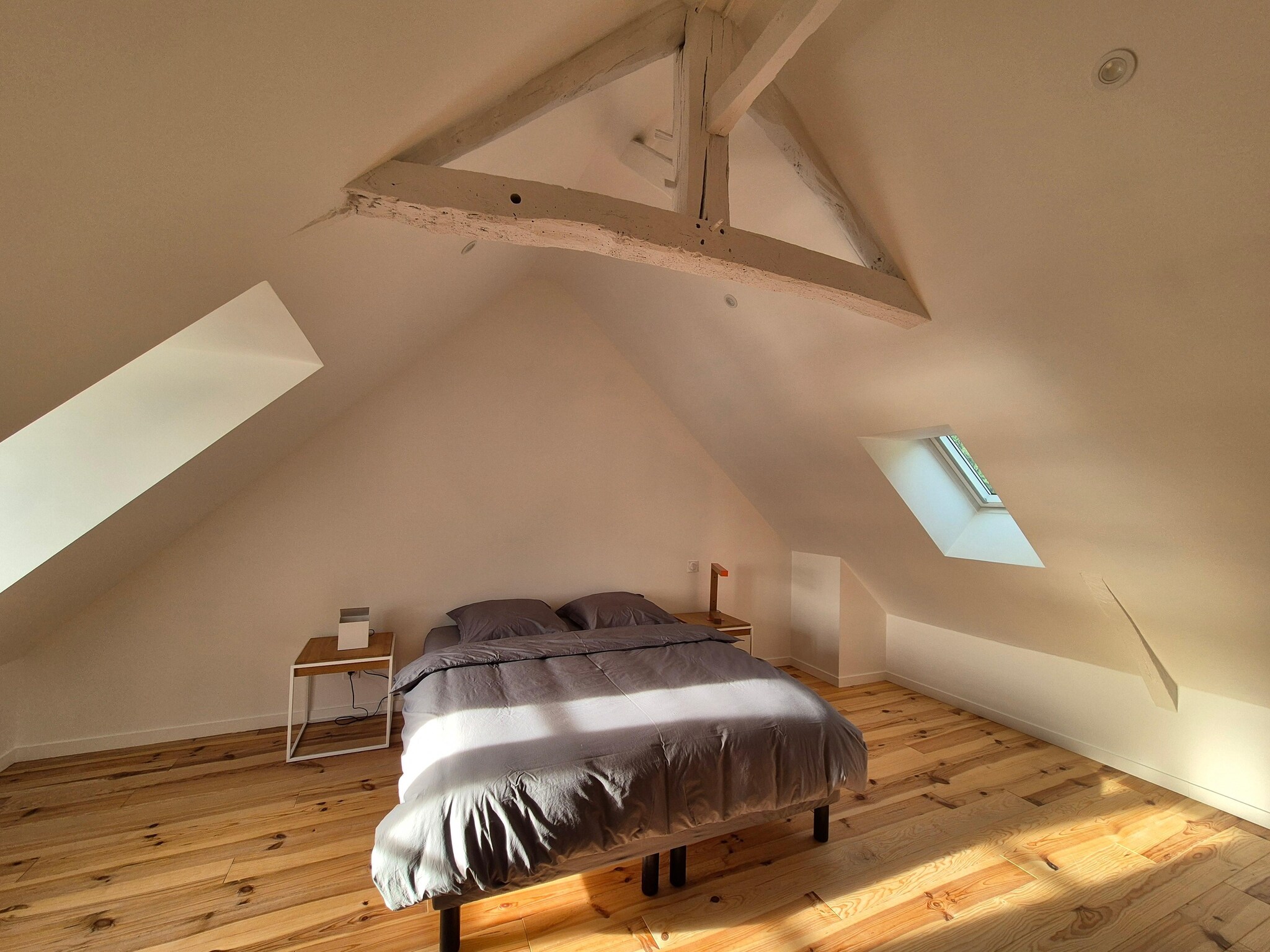 Lejlighed Appartement 1er et 2eme étage Erquy