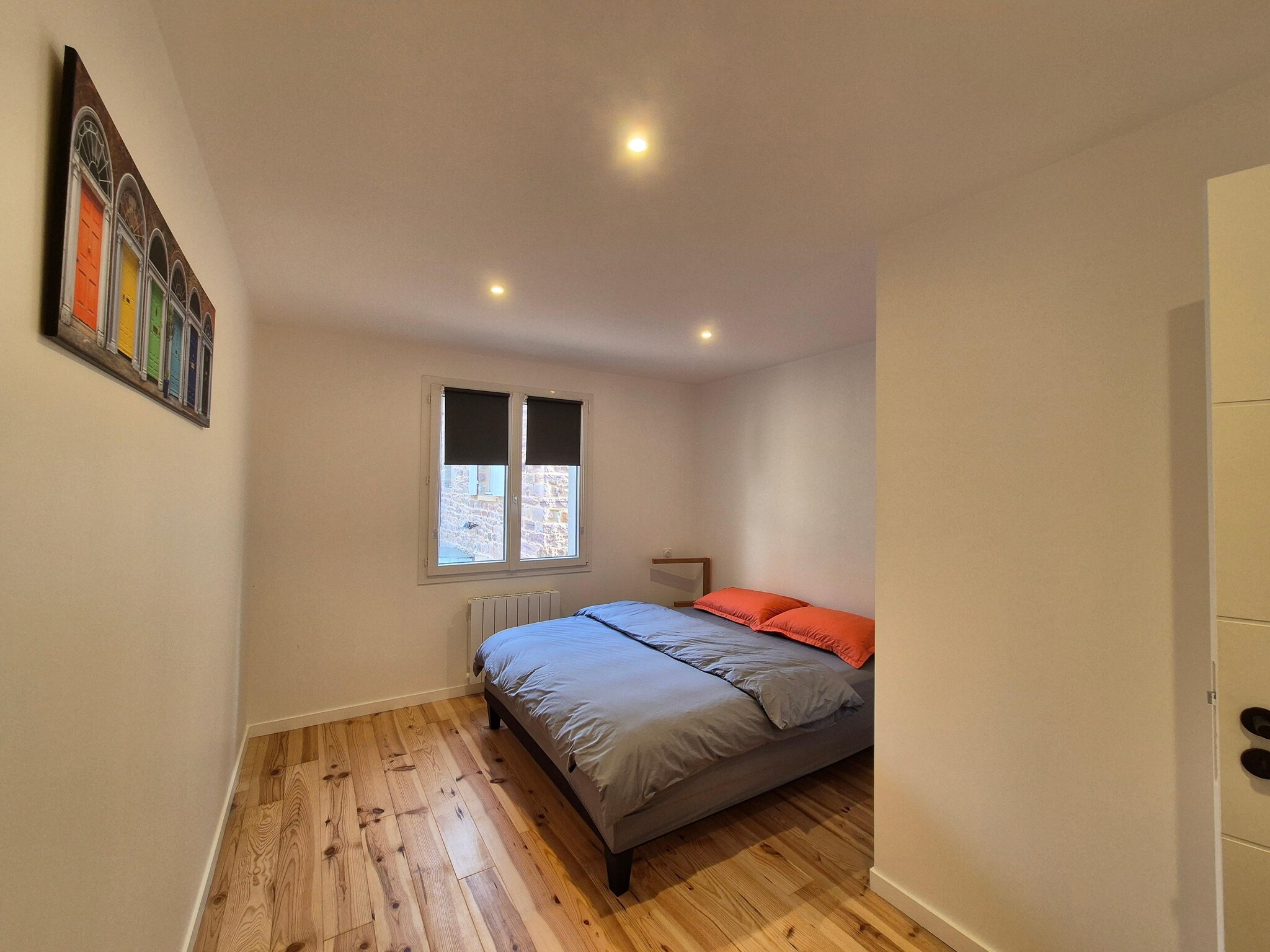 Lejlighed Appartement 1er et 2eme étage Erquy