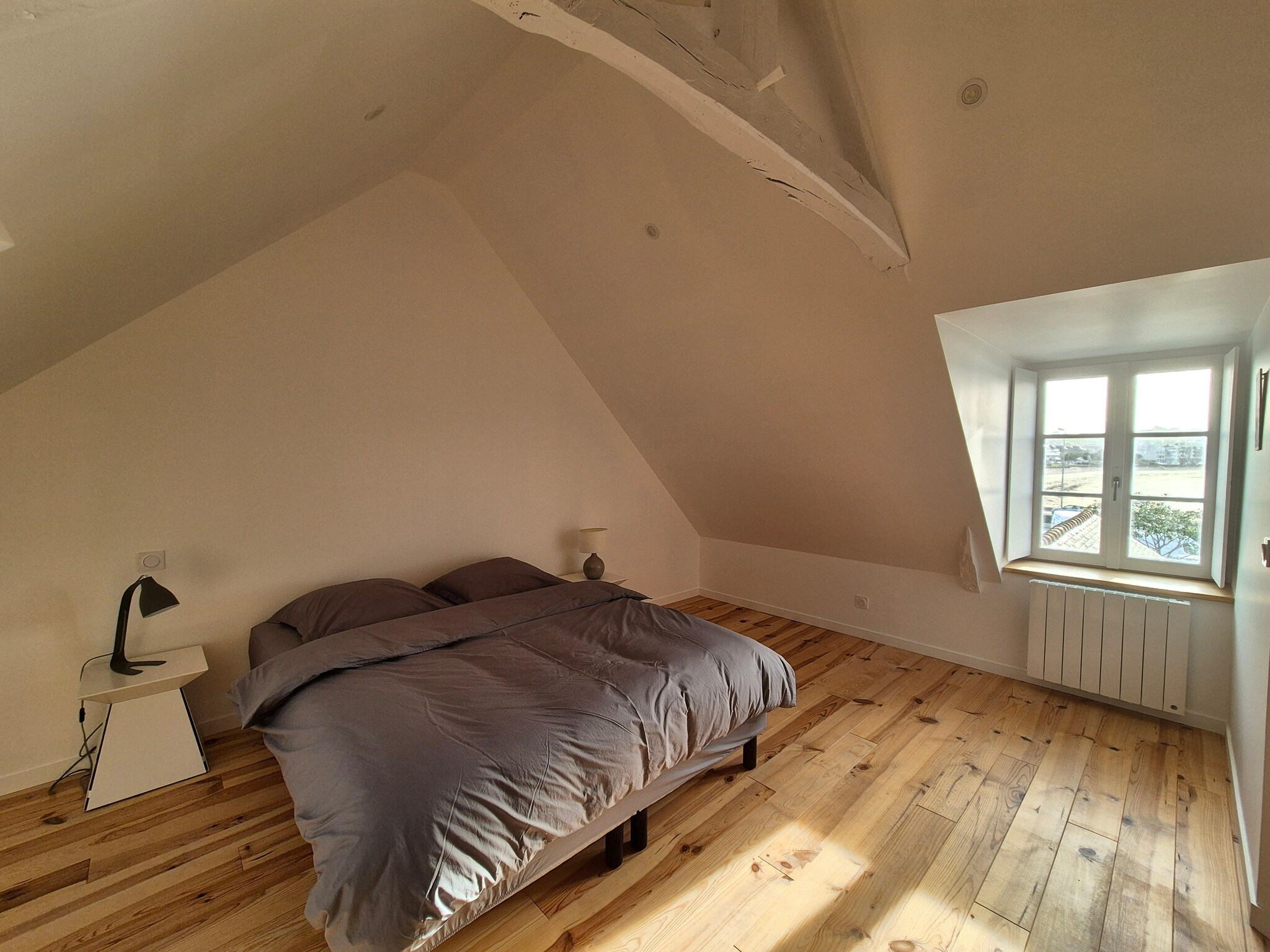 Lejlighed Appartement 1er et 2eme étage Erquy