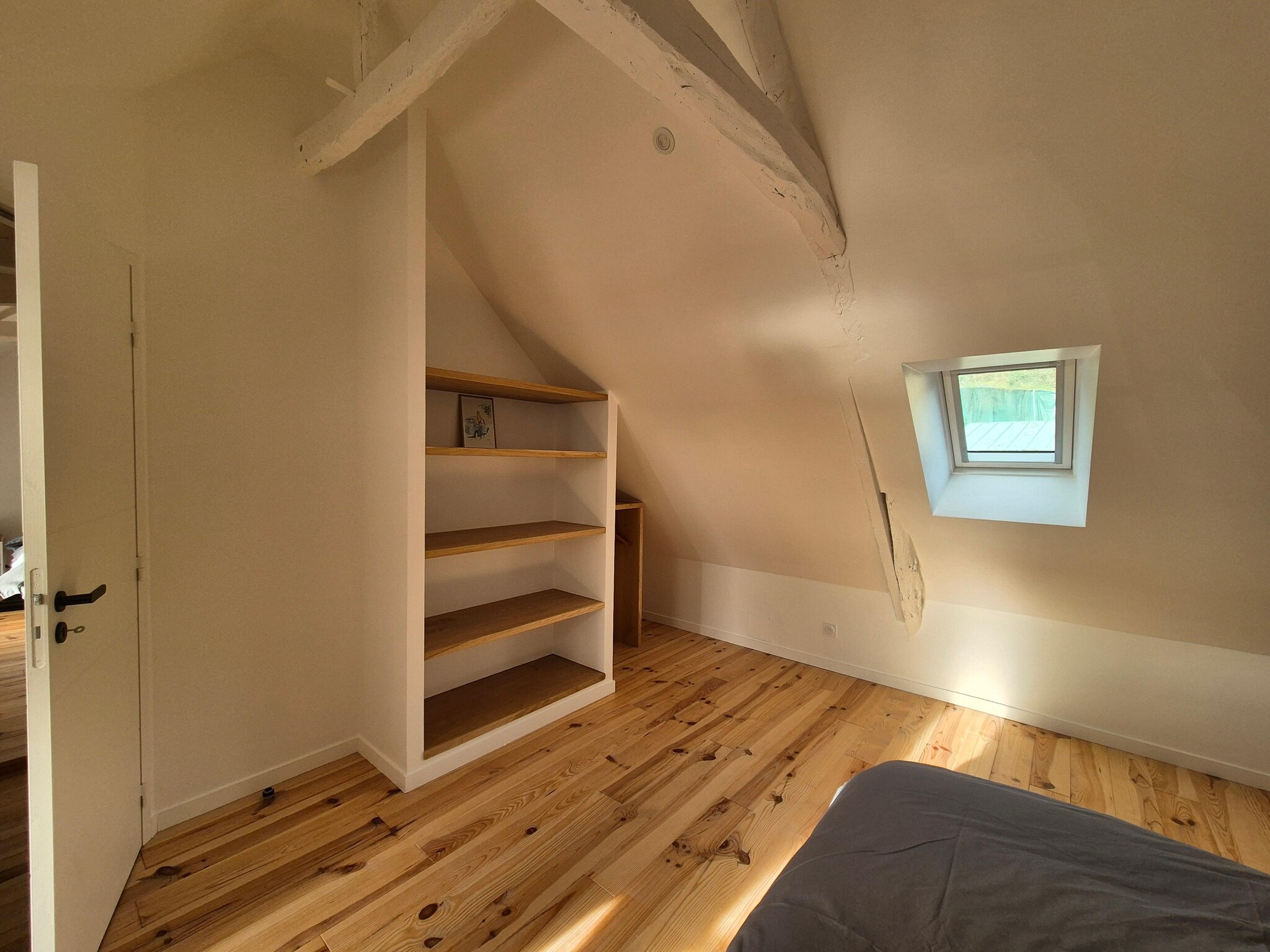 Lejlighed Appartement 1er et 2eme étage Erquy
