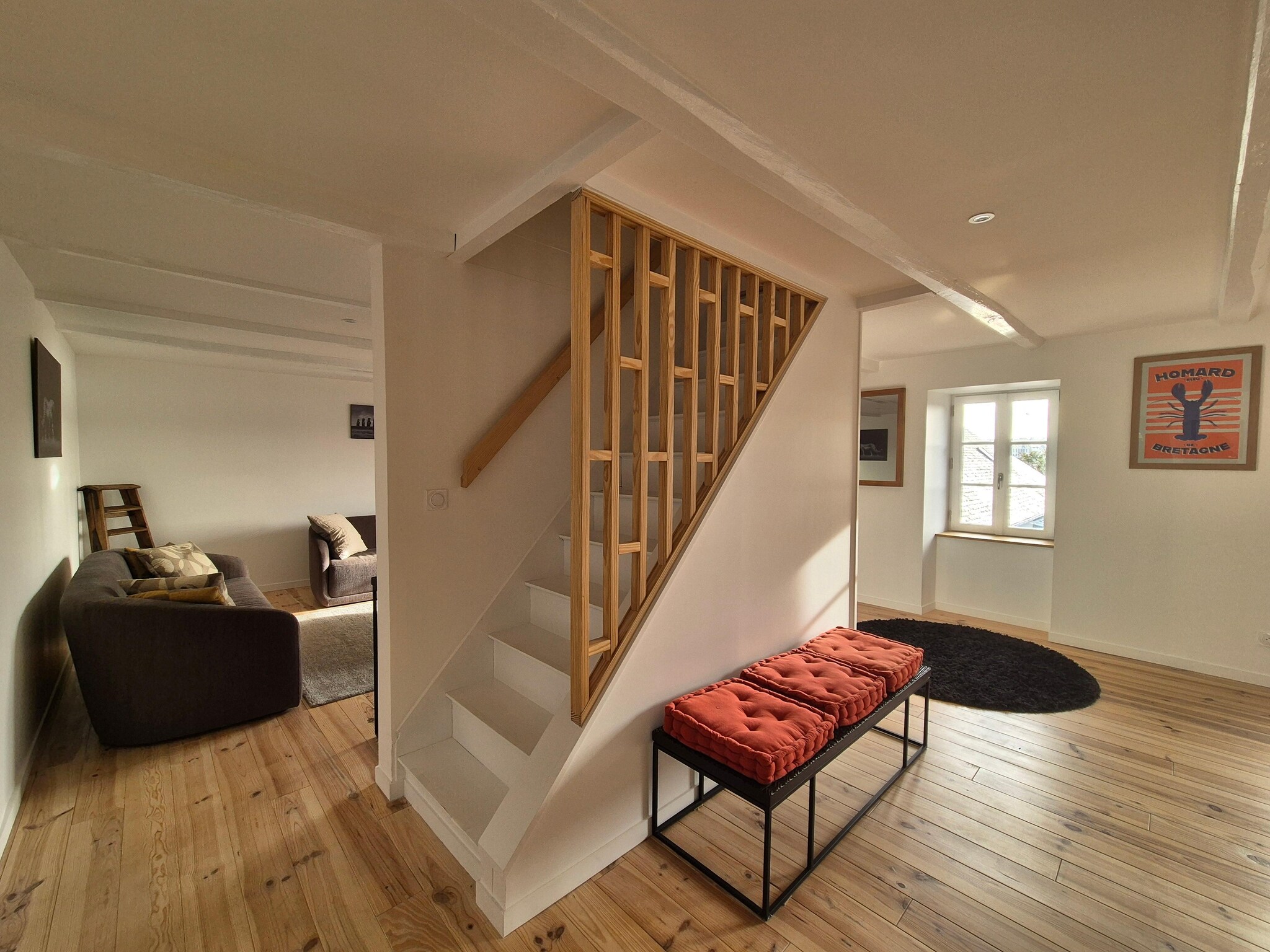 Lejlighed Appartement 1er et 2eme étage Erquy