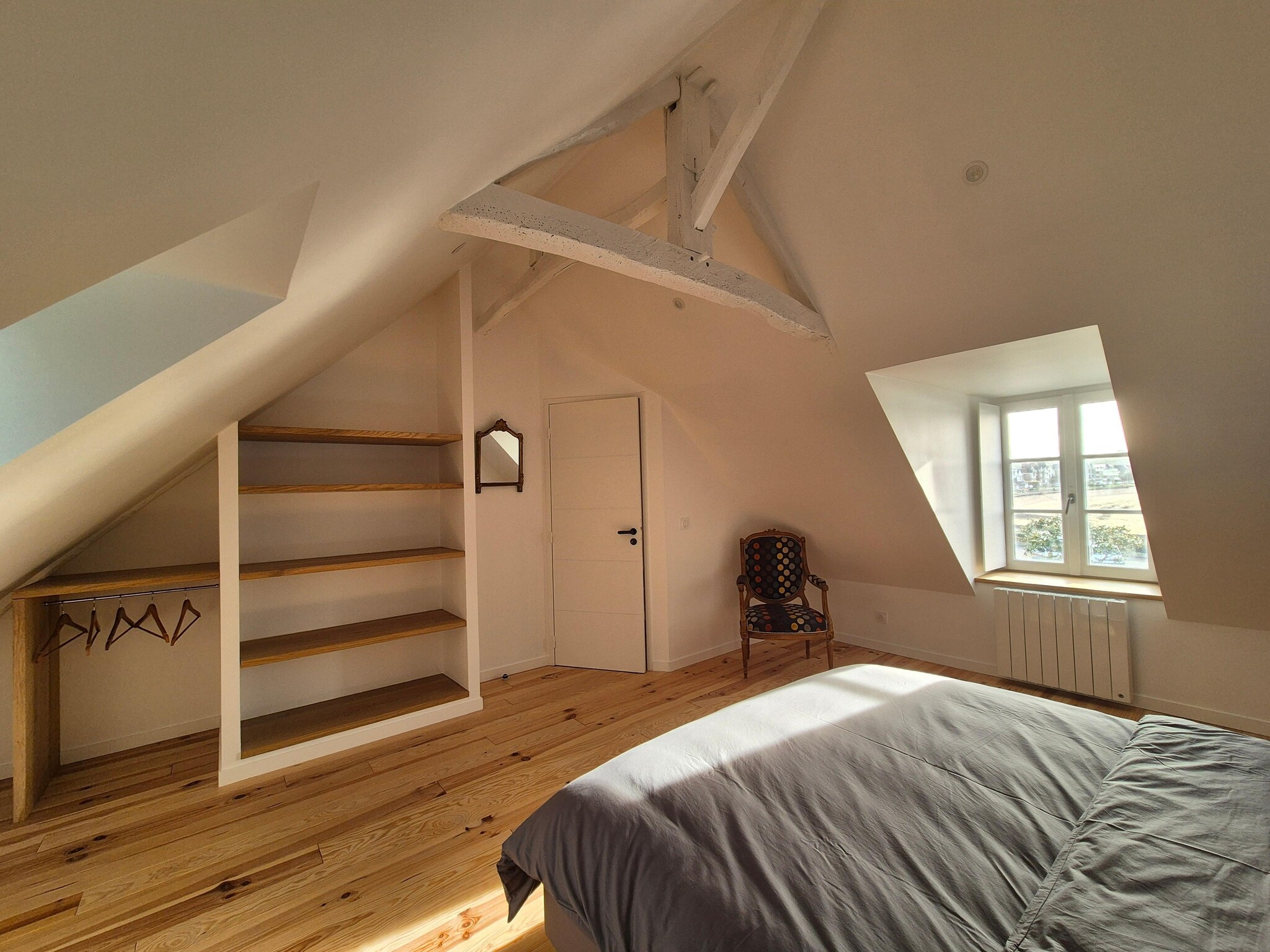 Lejlighed Appartement 1er et 2eme étage Erquy