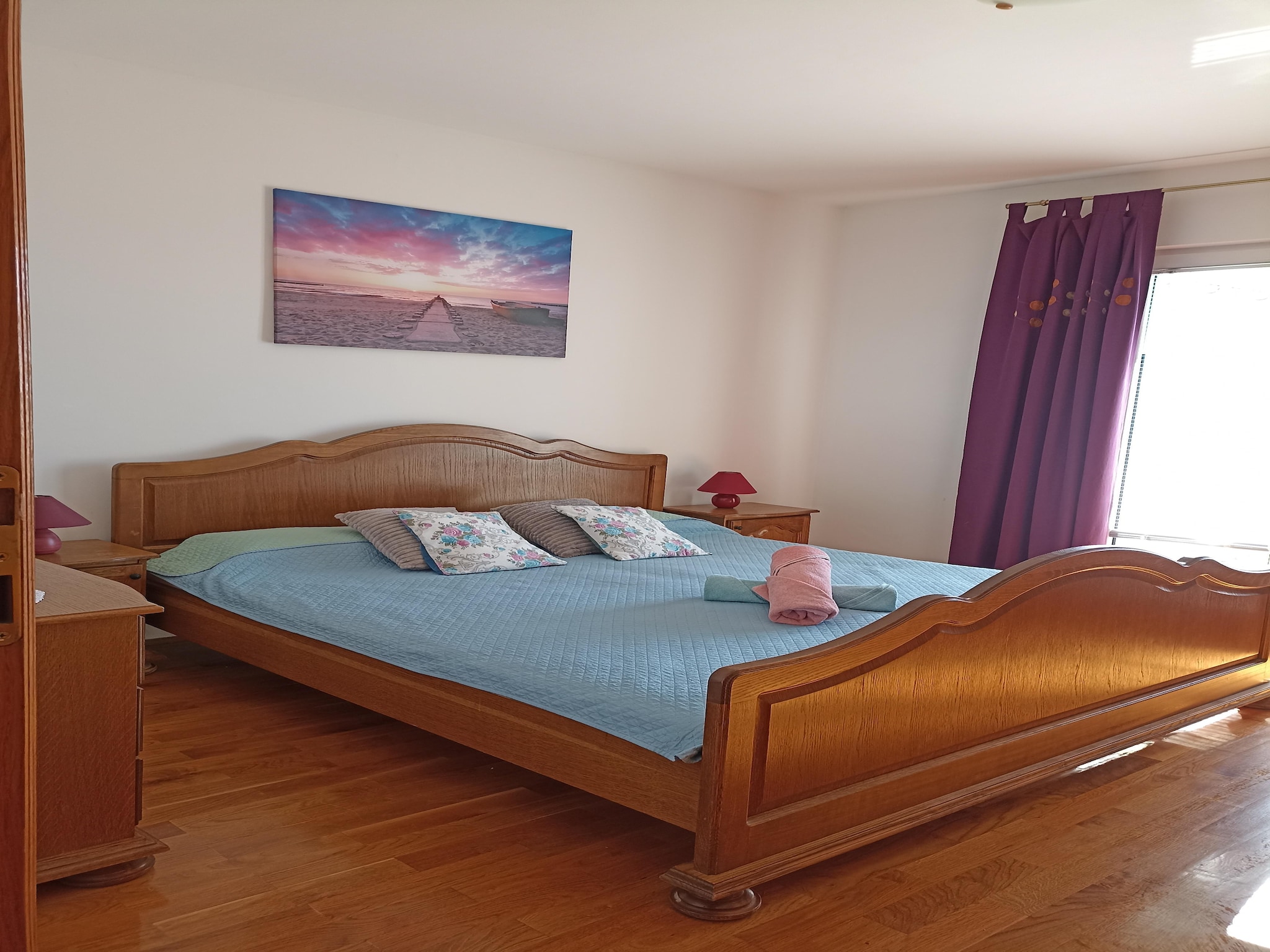 Apartmá Apartman Biondic DN