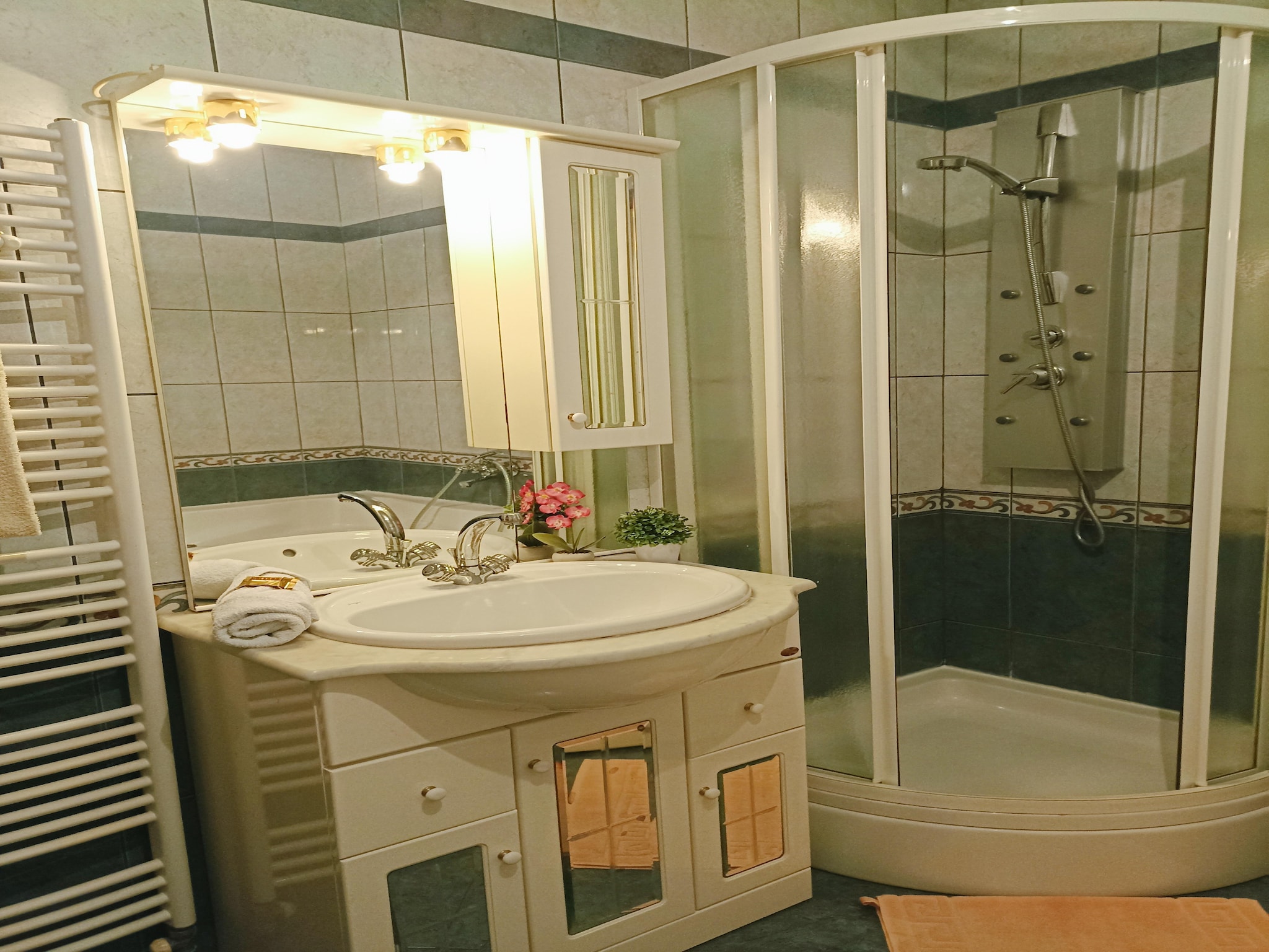 Apartmá Apartman Biondic DN