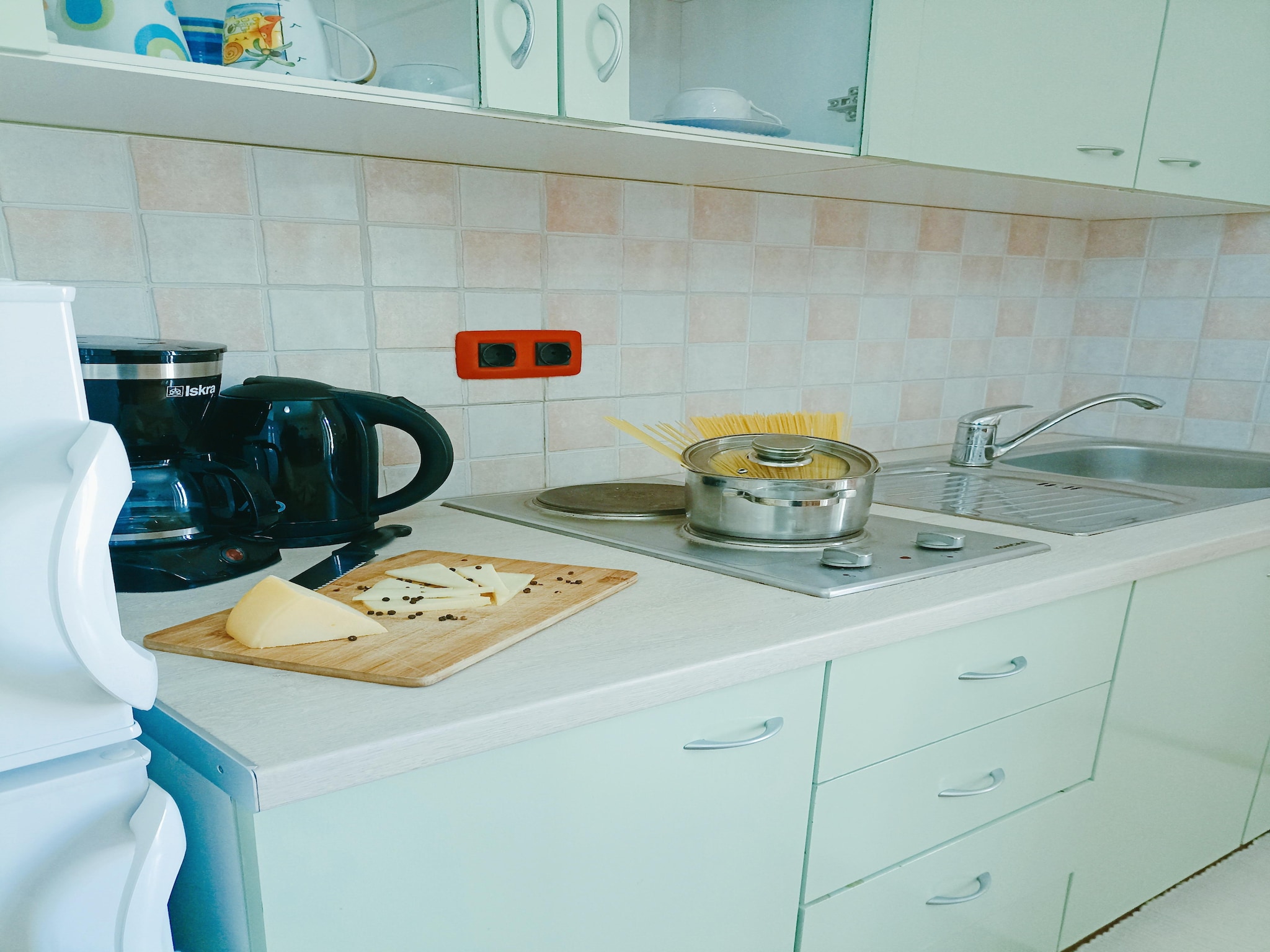 Apartmá Apartman Biondic DN